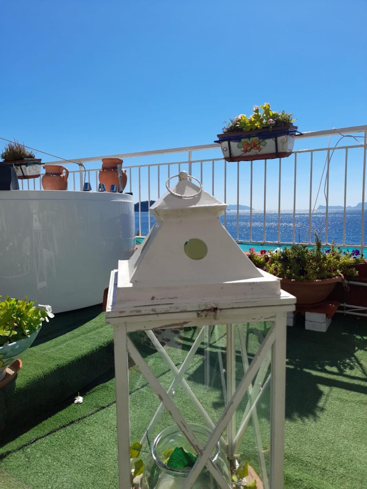 Terrazza Miracapri