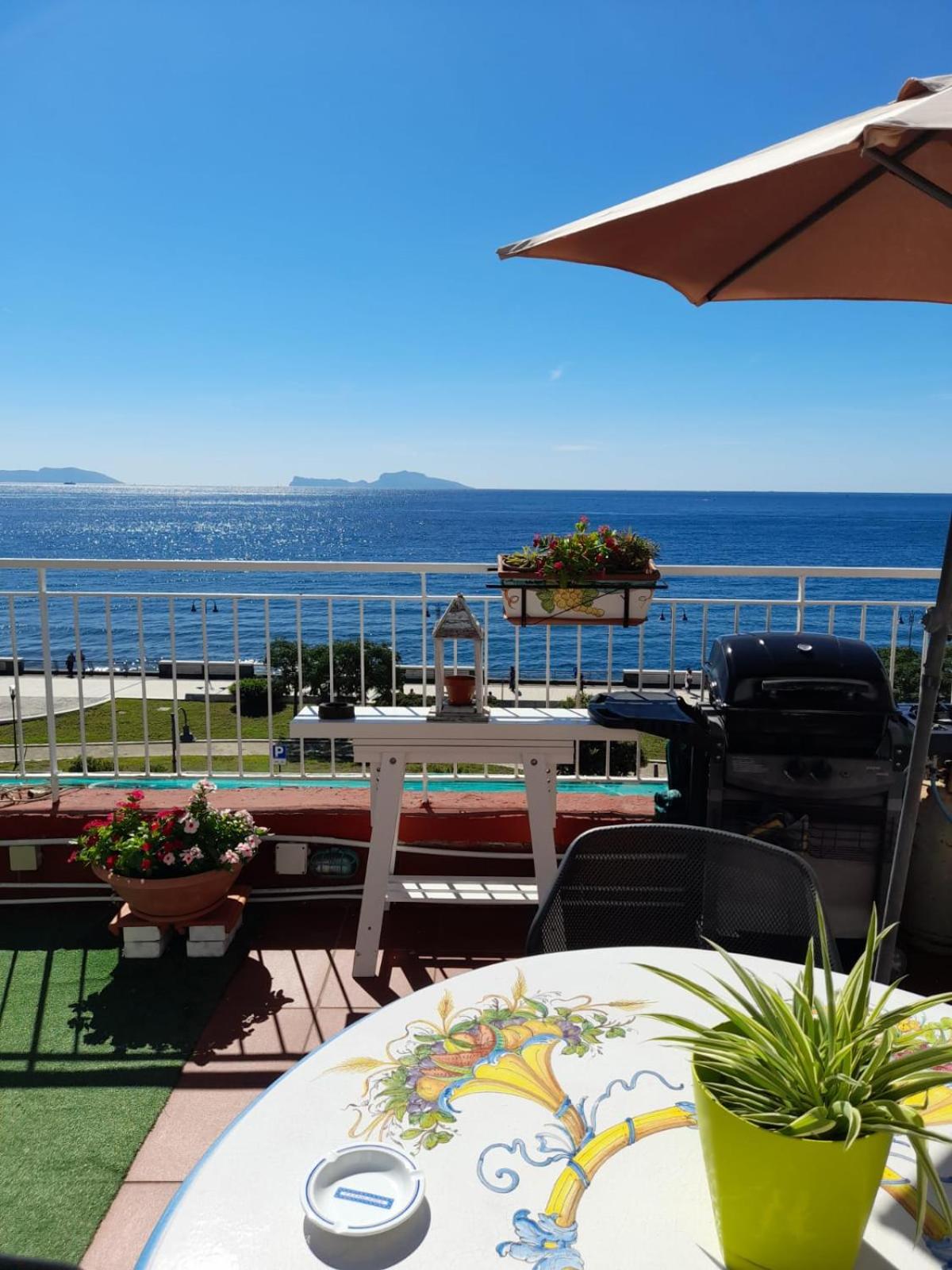 Terrazza Miracapri