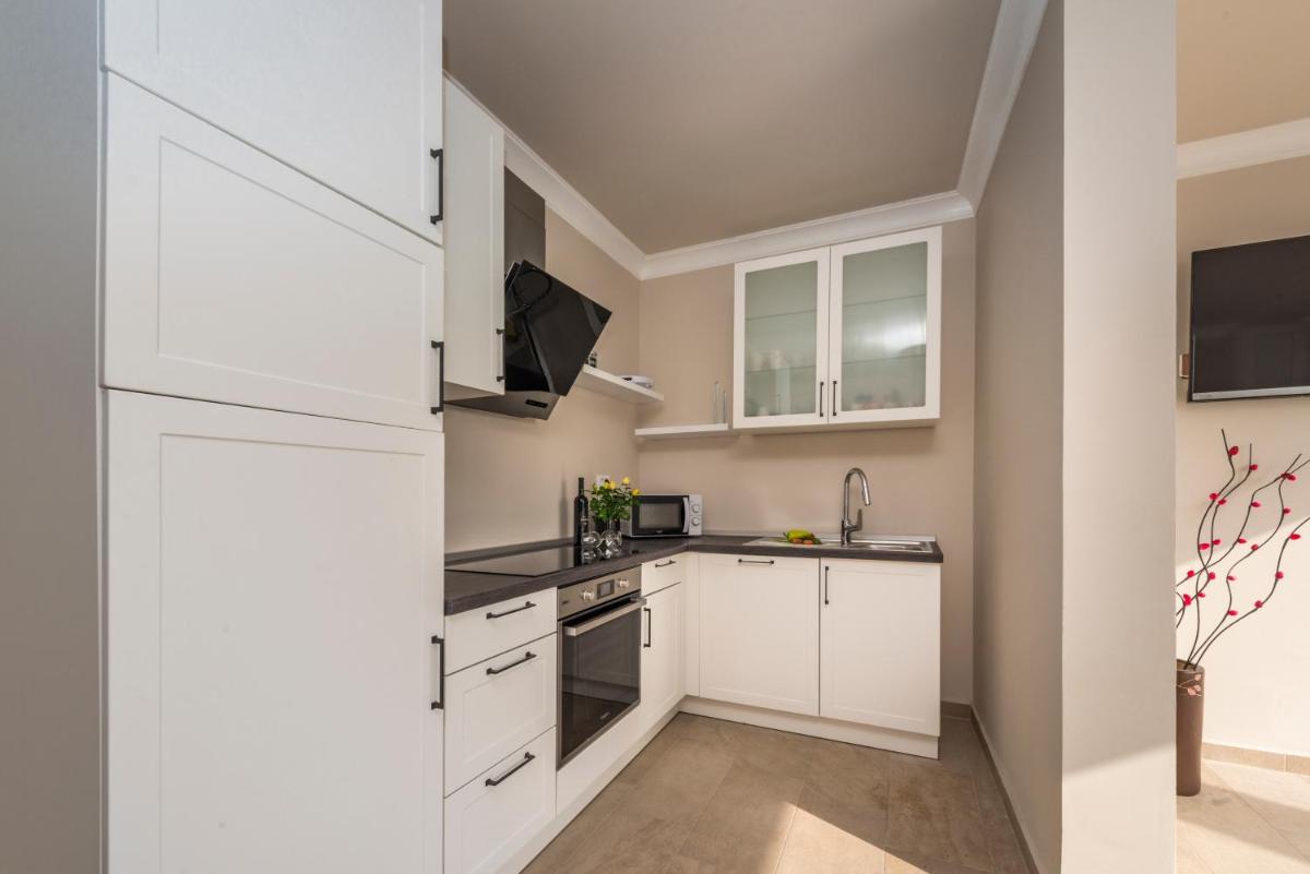MaKris Apartman No1