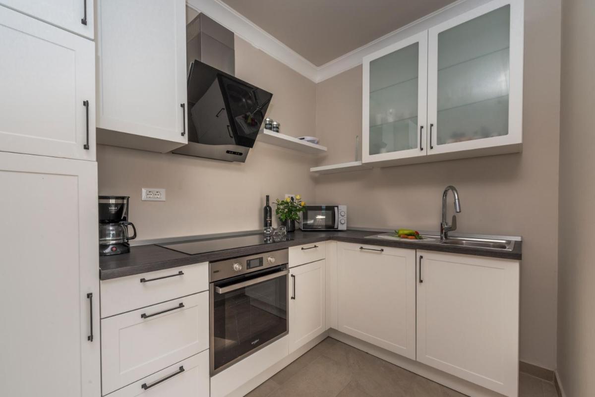 MaKris Apartman No1