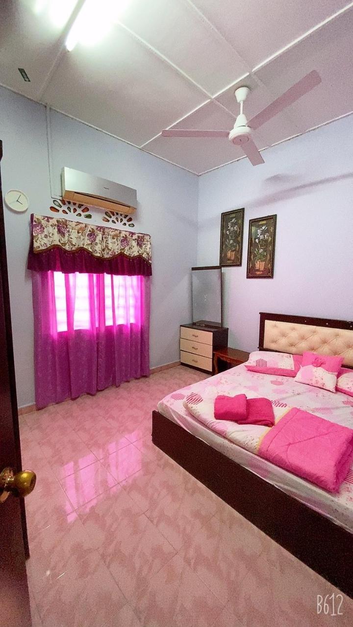 Homestay Cahaya Kaseh view 5
