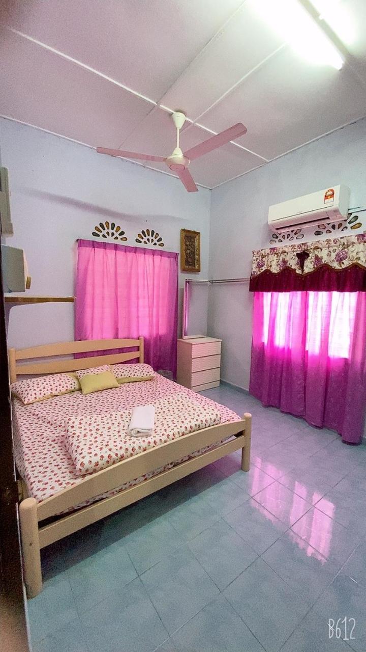 Homestay Cahaya Kaseh view 4