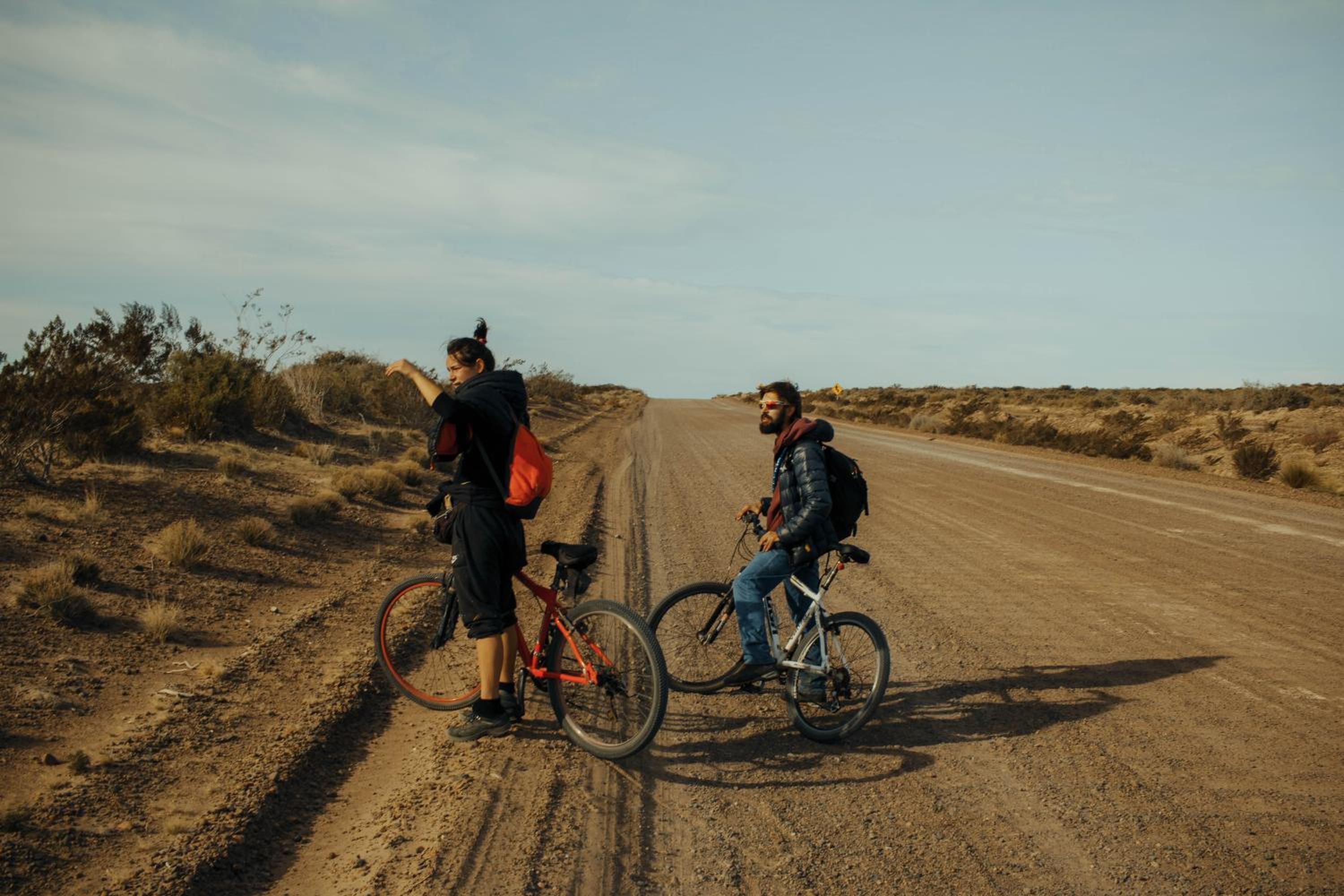 Chepatagonia Hostel & Experiences