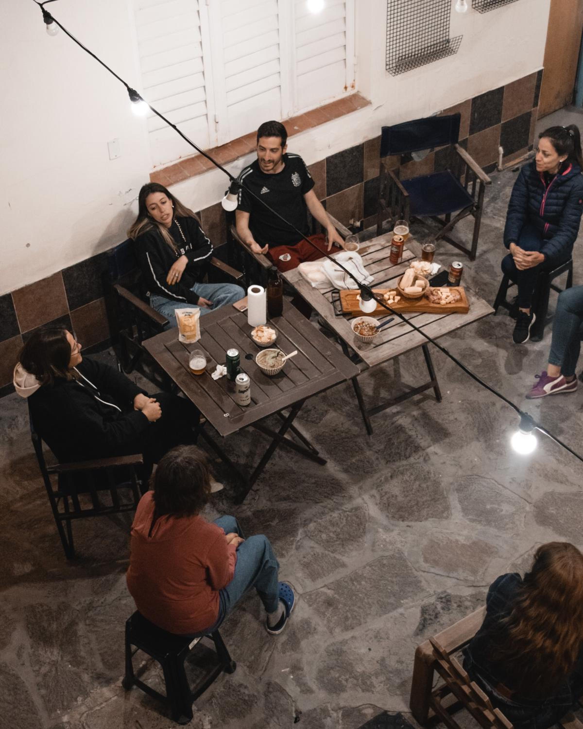 Chepatagonia Hostel & Experiences
