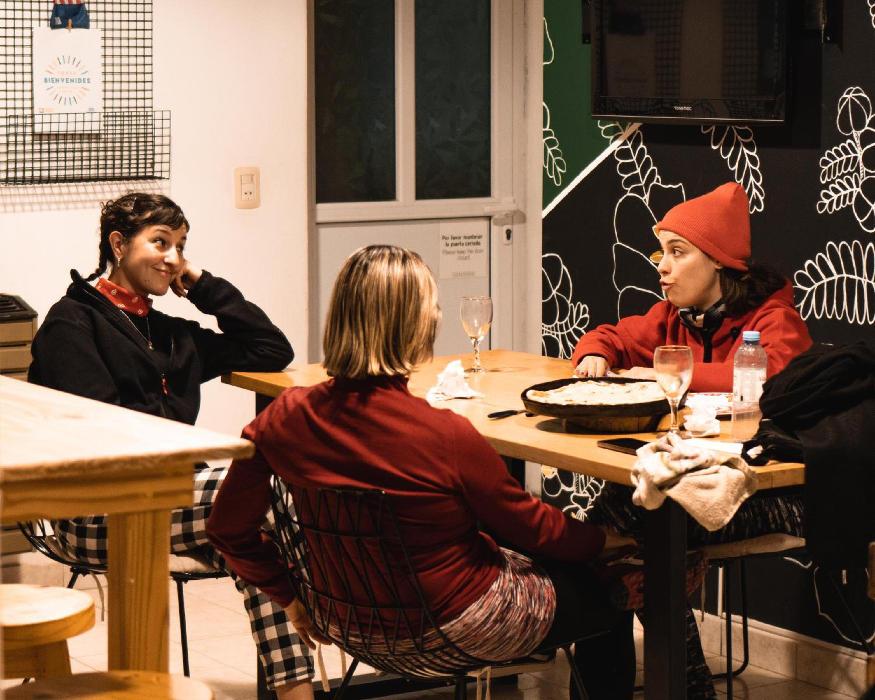 Chepatagonia Hostel & Experiences