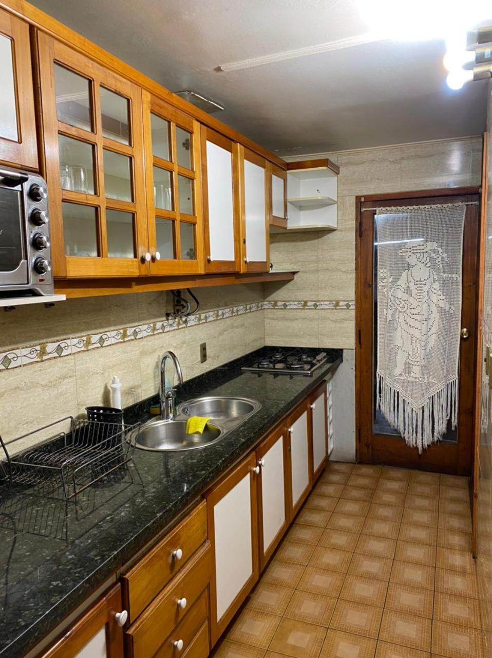 Hostal & Cabañas Don Juan view 5
