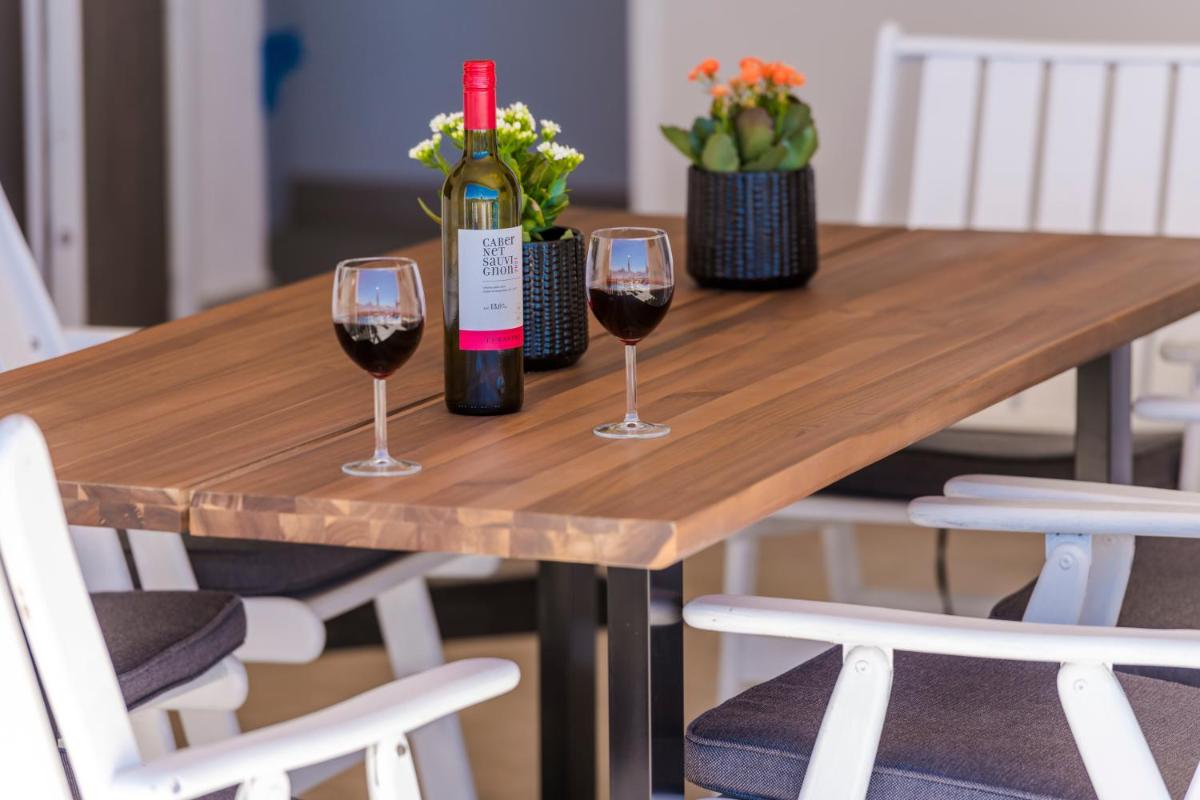 Apartment MaKris No3