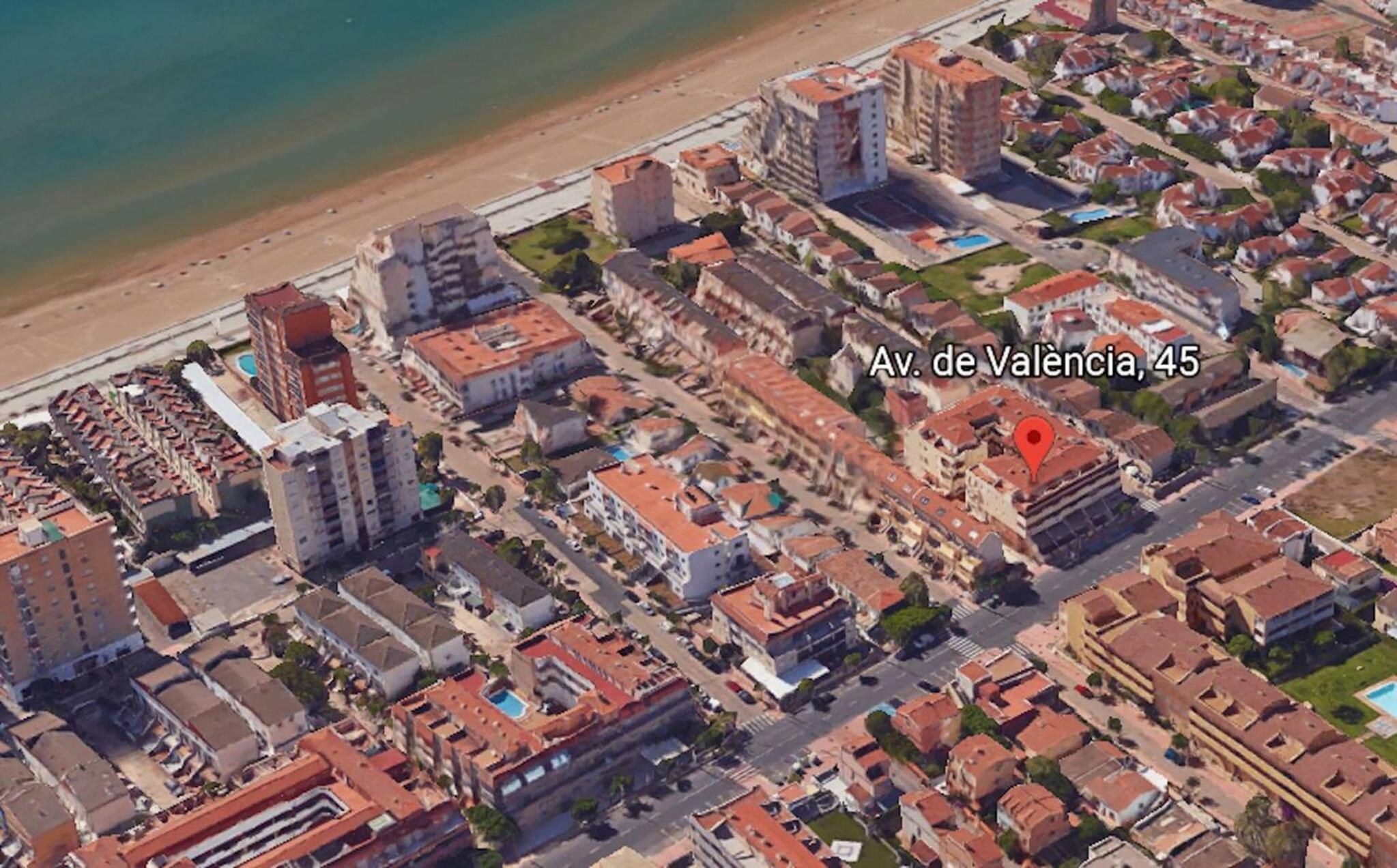 Residencial Vacacional Portofino V Oropesa Ref 001 view 4