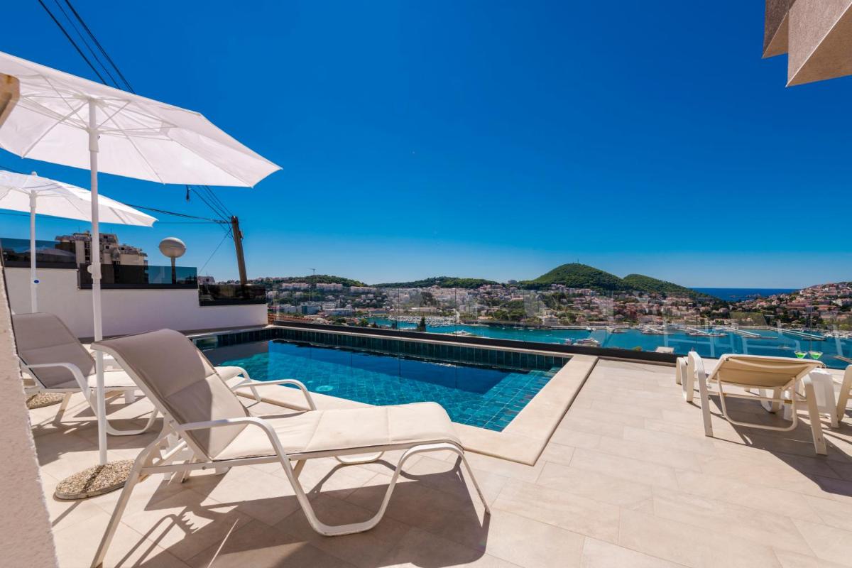 Apartment MaKris No3
