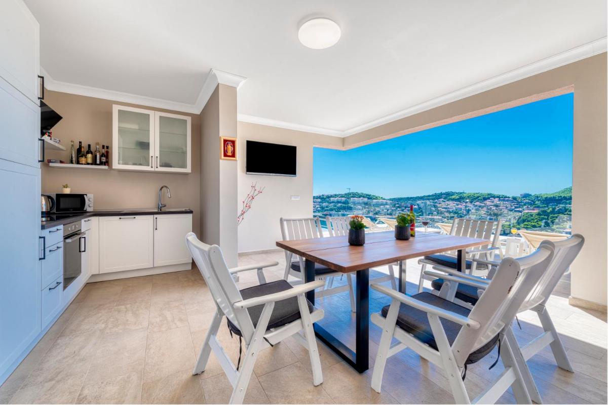 Apartment MaKris No3