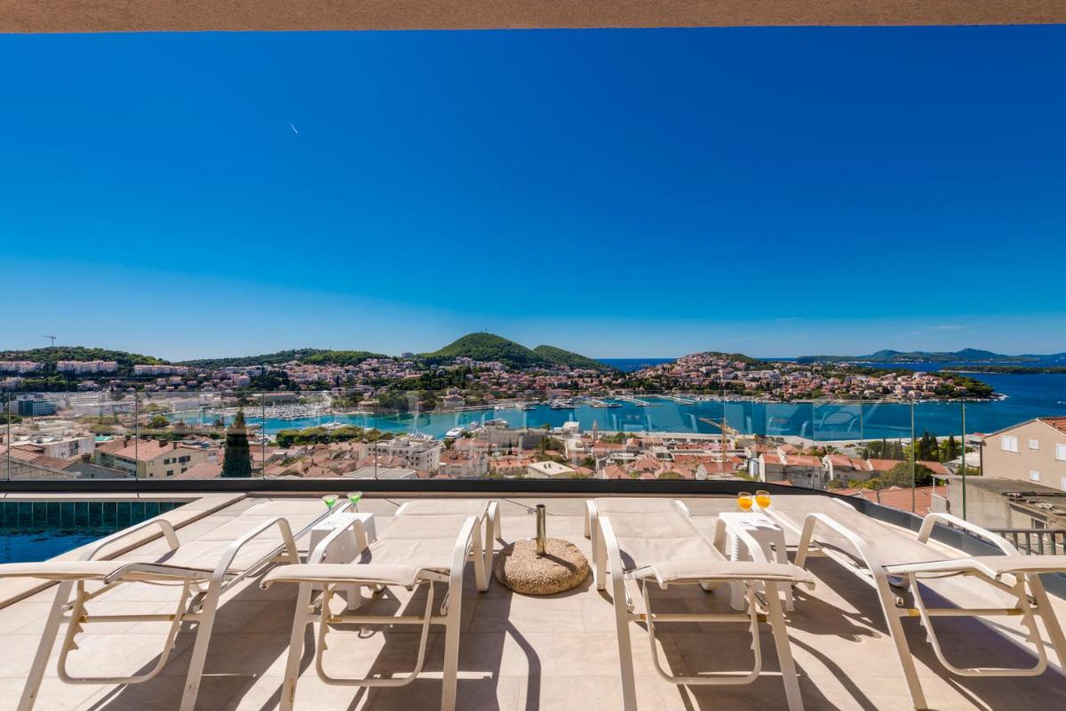 Apartment MaKris No3