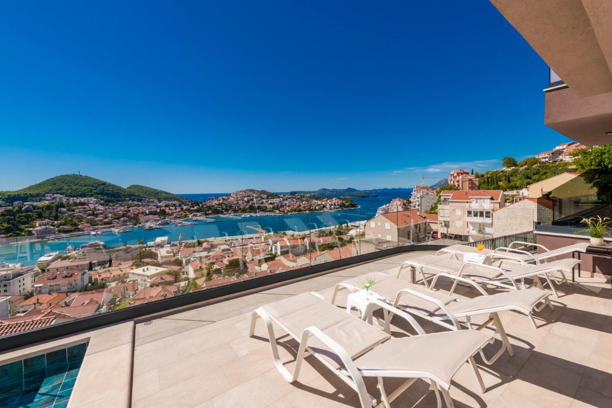 Apartment MaKris No3