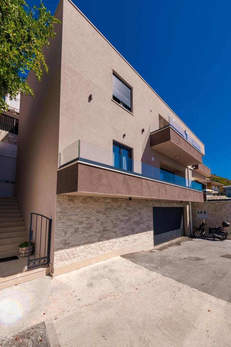 Apartment MaKris No3