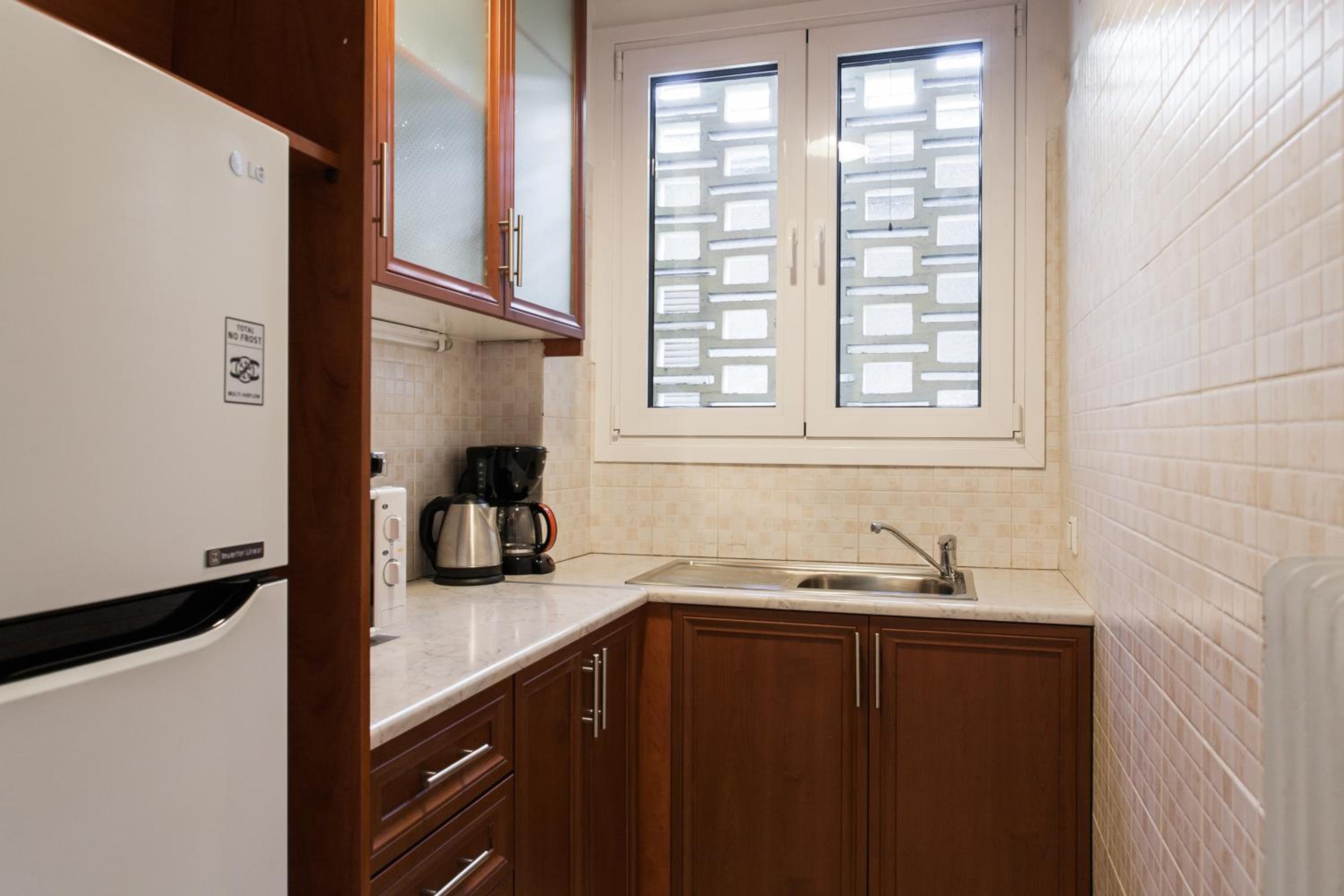 Plaka's Arch Studio