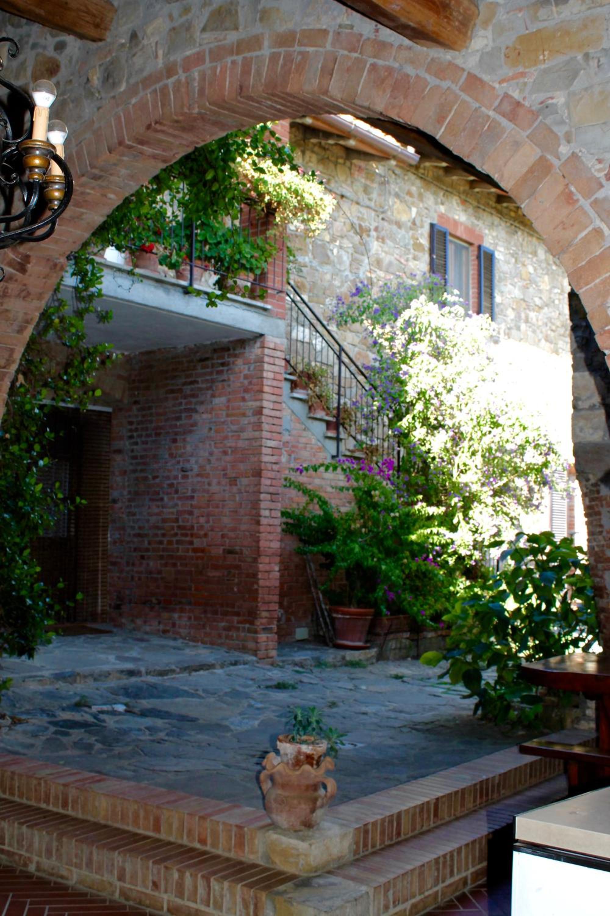 Poggio Al Vento