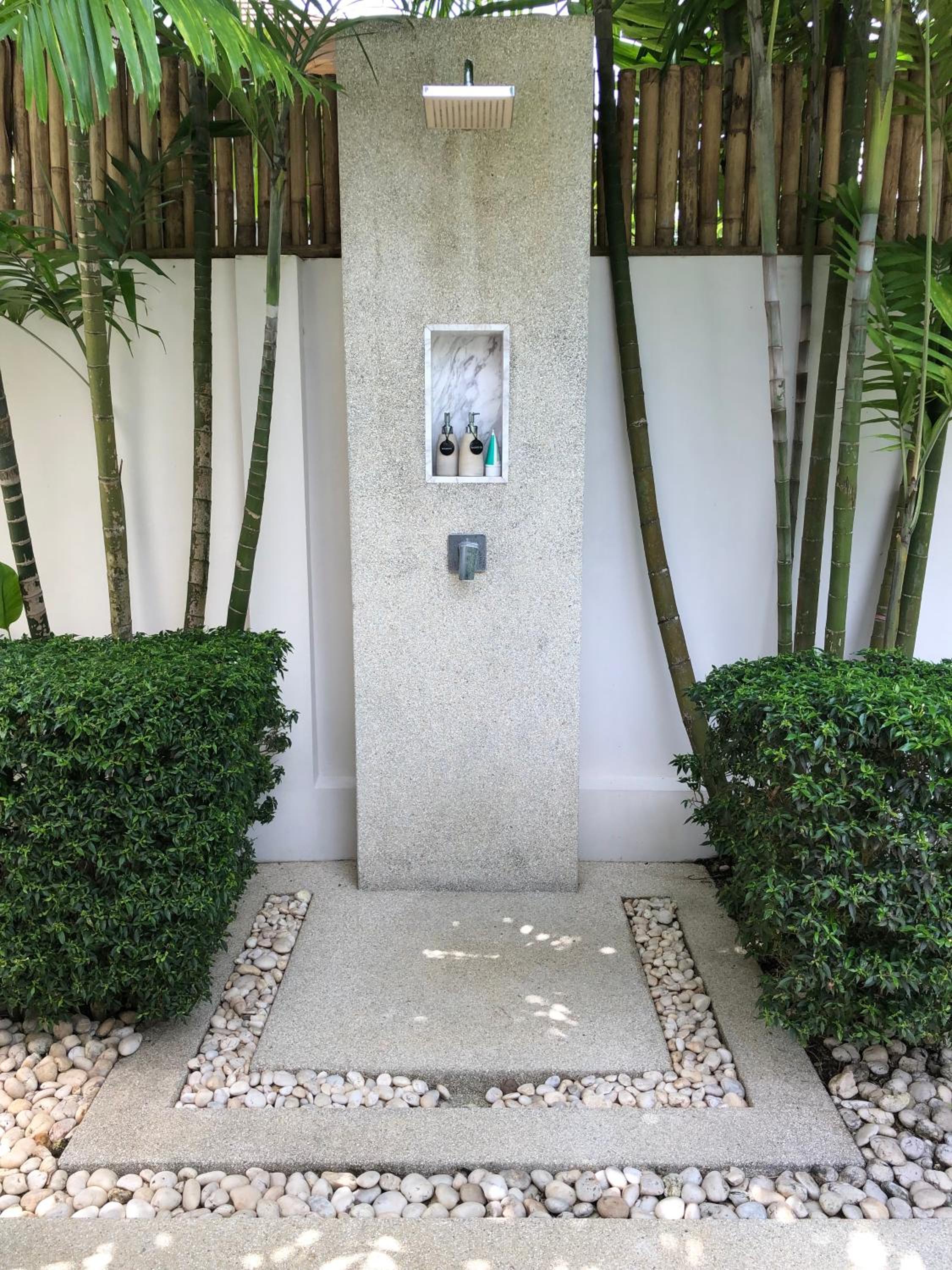 Superbe villa tropicale avec piscine privée Phuket view 5