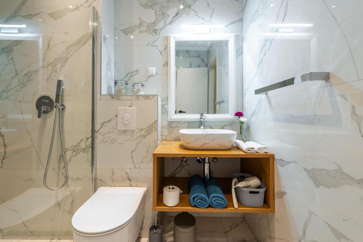 Apartment MaKris No3