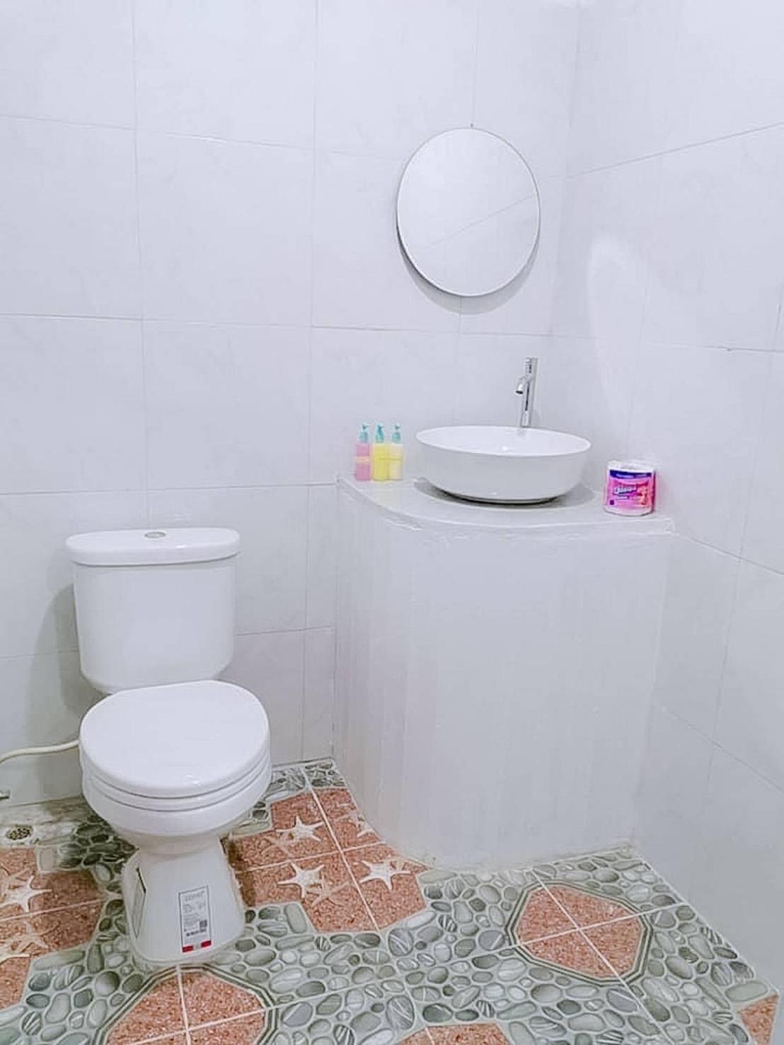Baan seefa homestay kohyaoyai