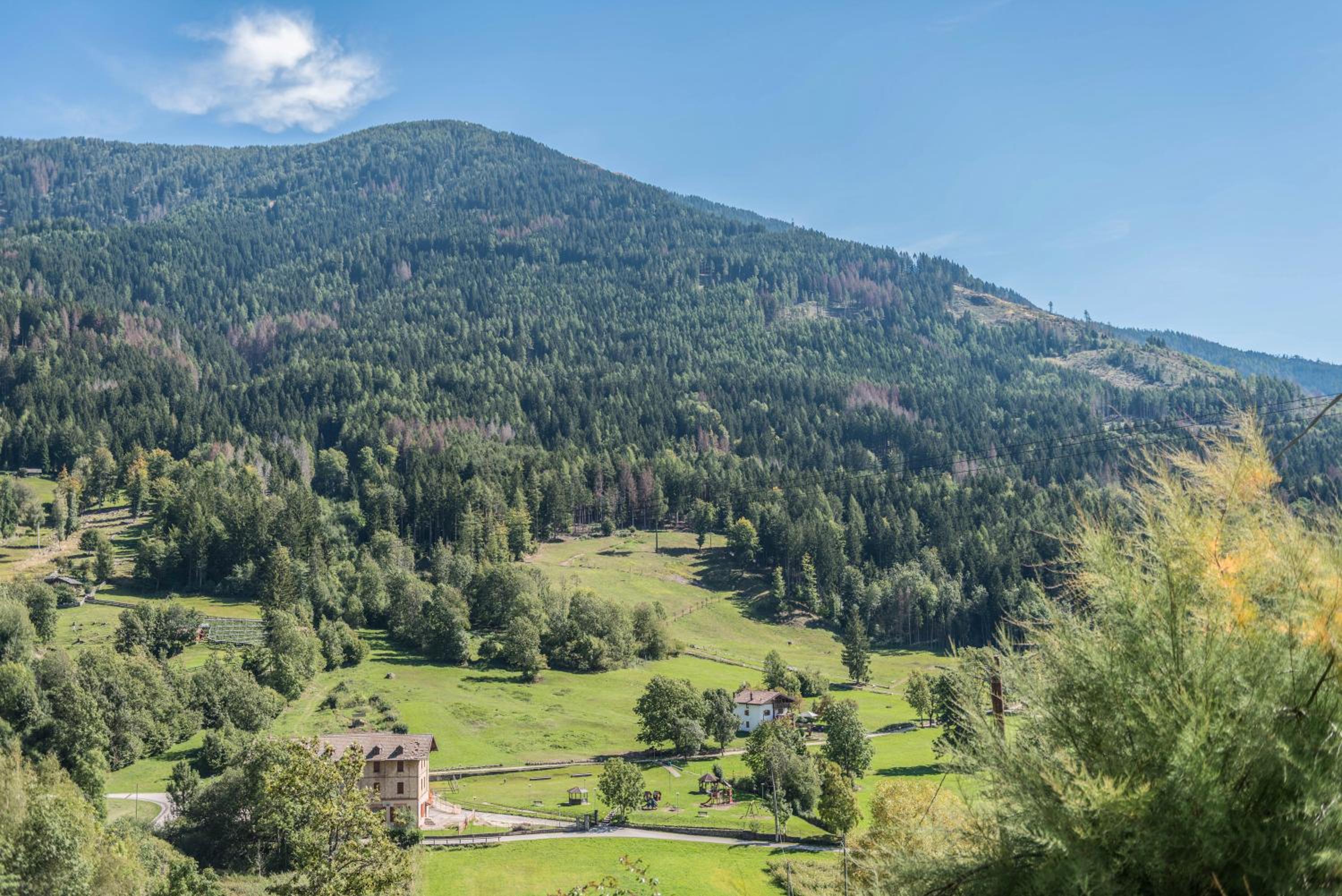 Appartamento Tra i Due Laghi view 4