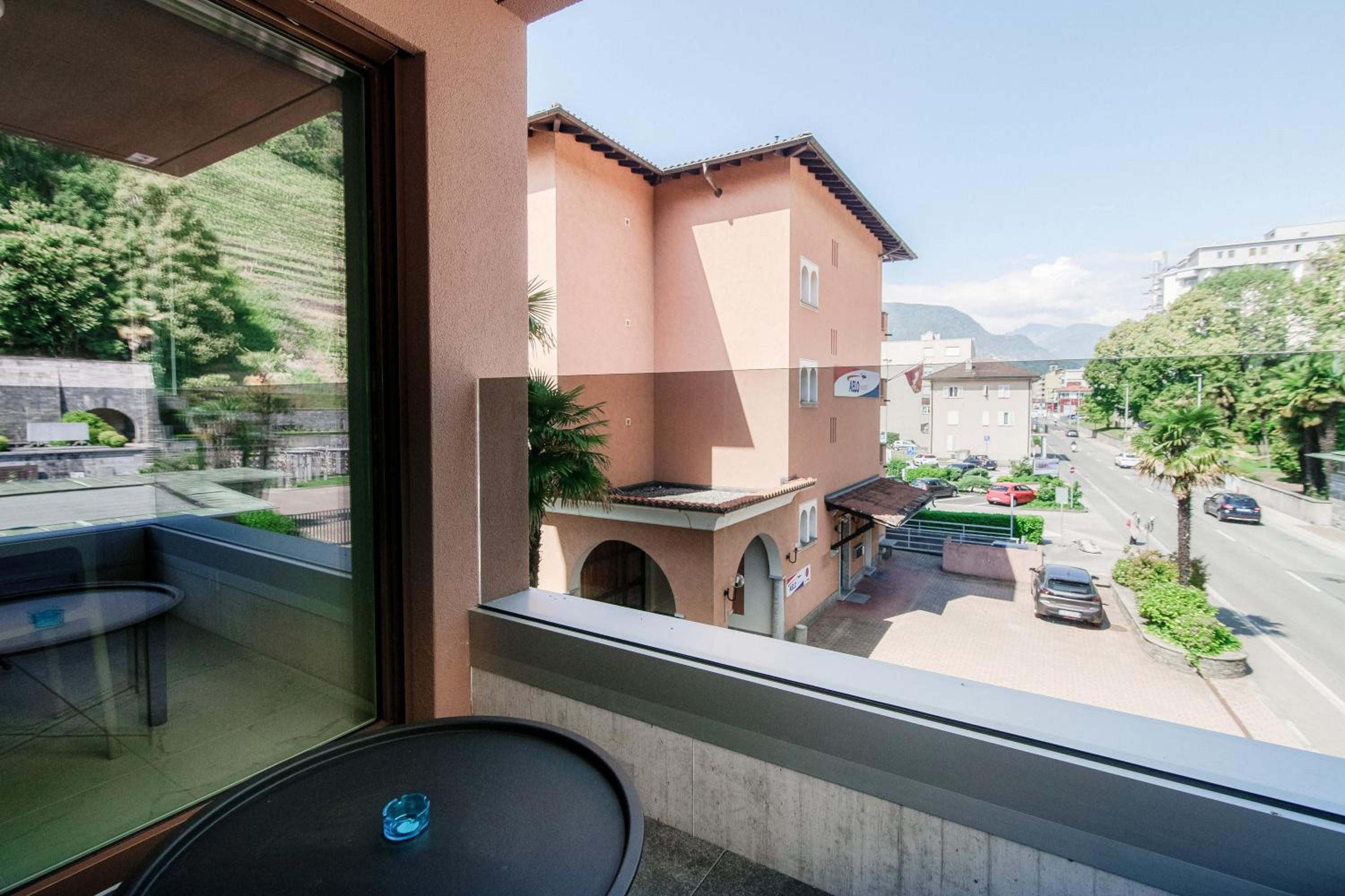 Locarno Studios by Quokka 360 - in the centre of Locarno