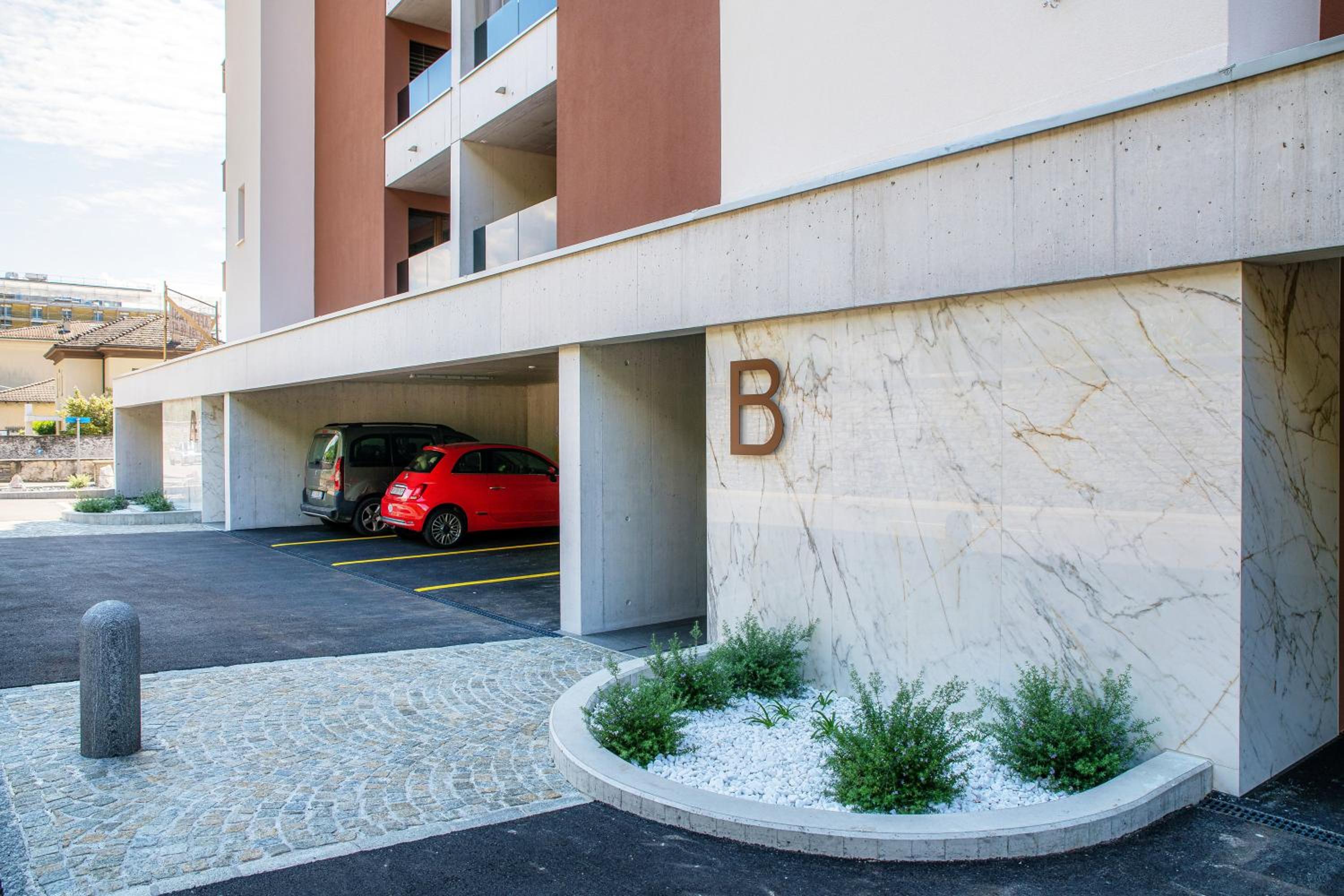 Locarno Studios by Quokka 360 - in the centre of Locarno