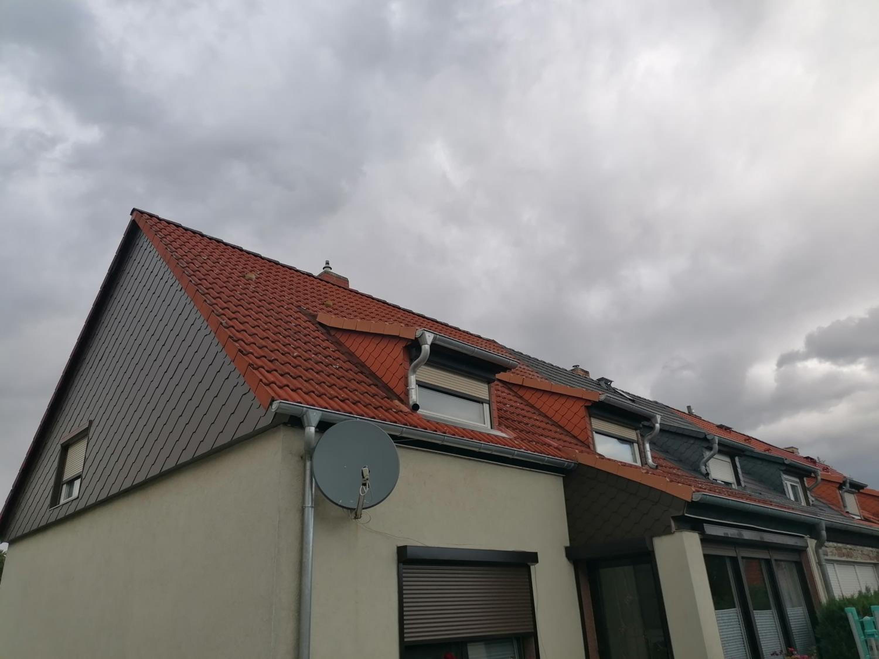 Ferienwohnung altes Steinlager