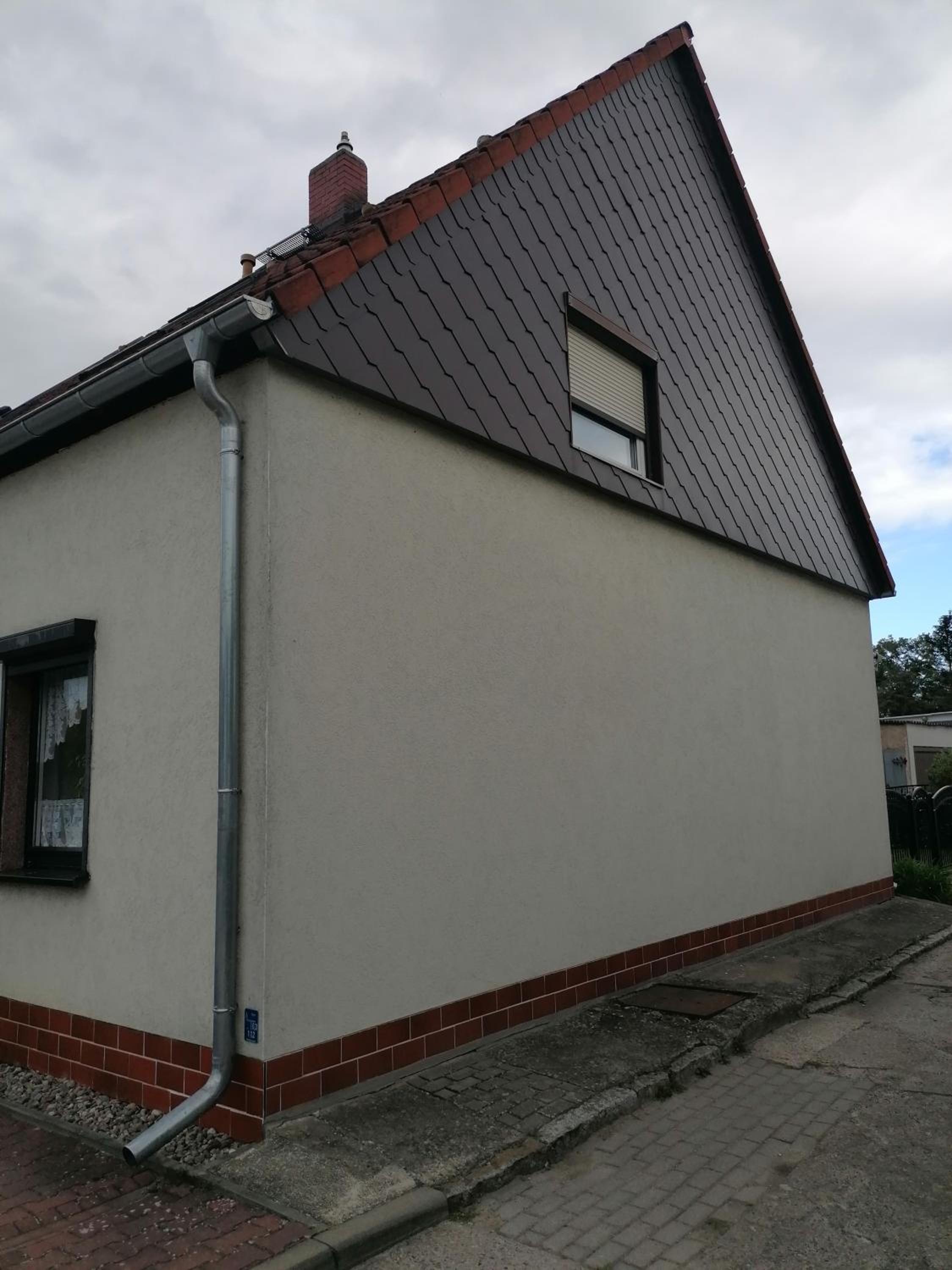 Ferienwohnung altes Steinlager