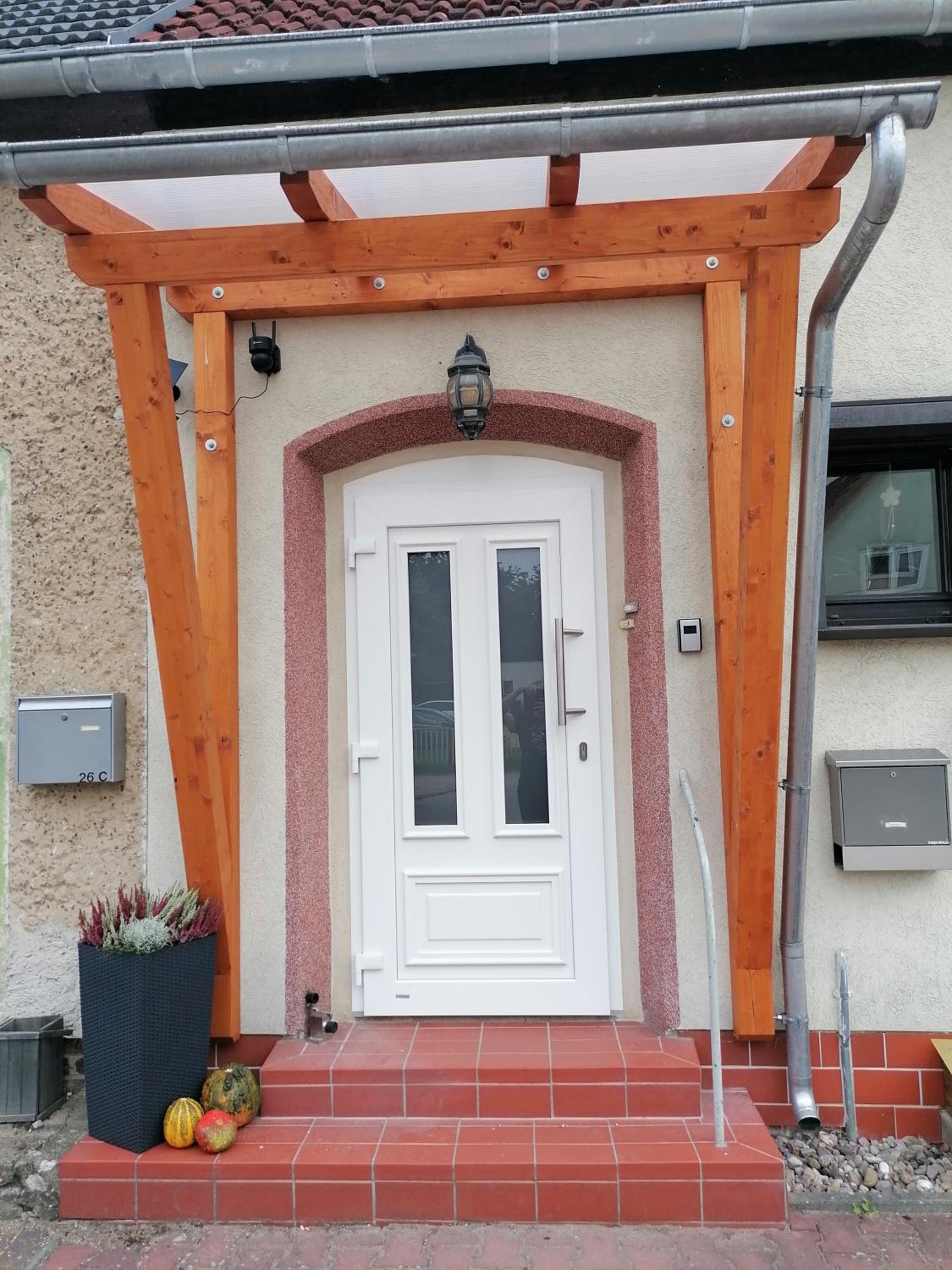 Ferienwohnung altes Steinlager