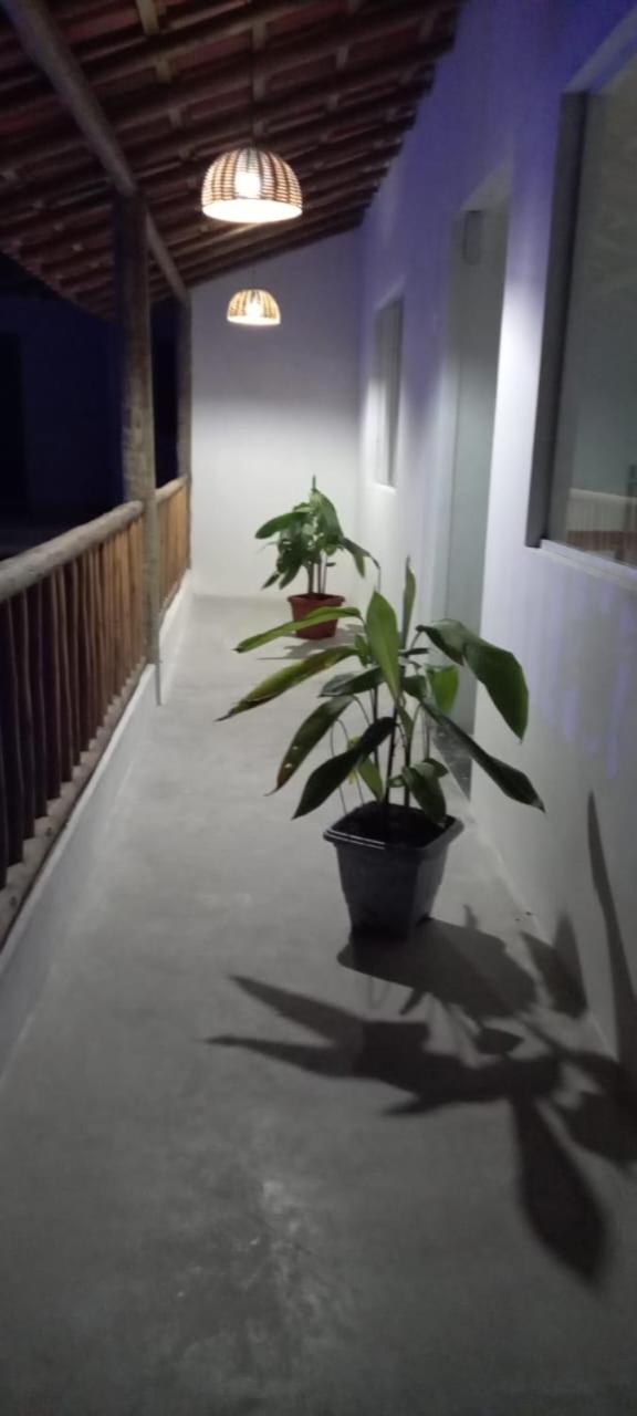 Casa Versel Trancoso