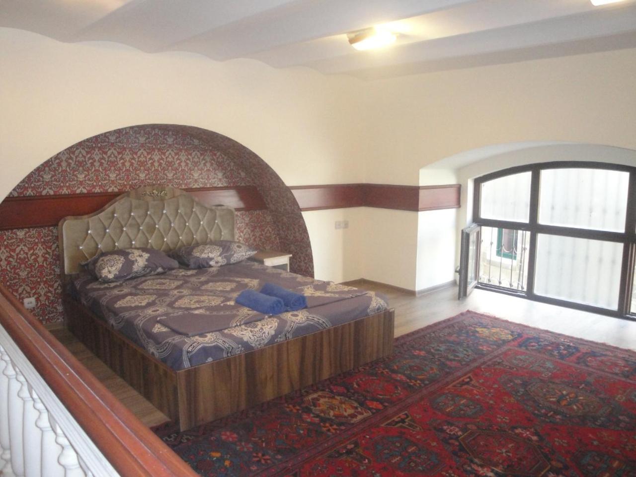 Delux Duplex Apartment in Old City