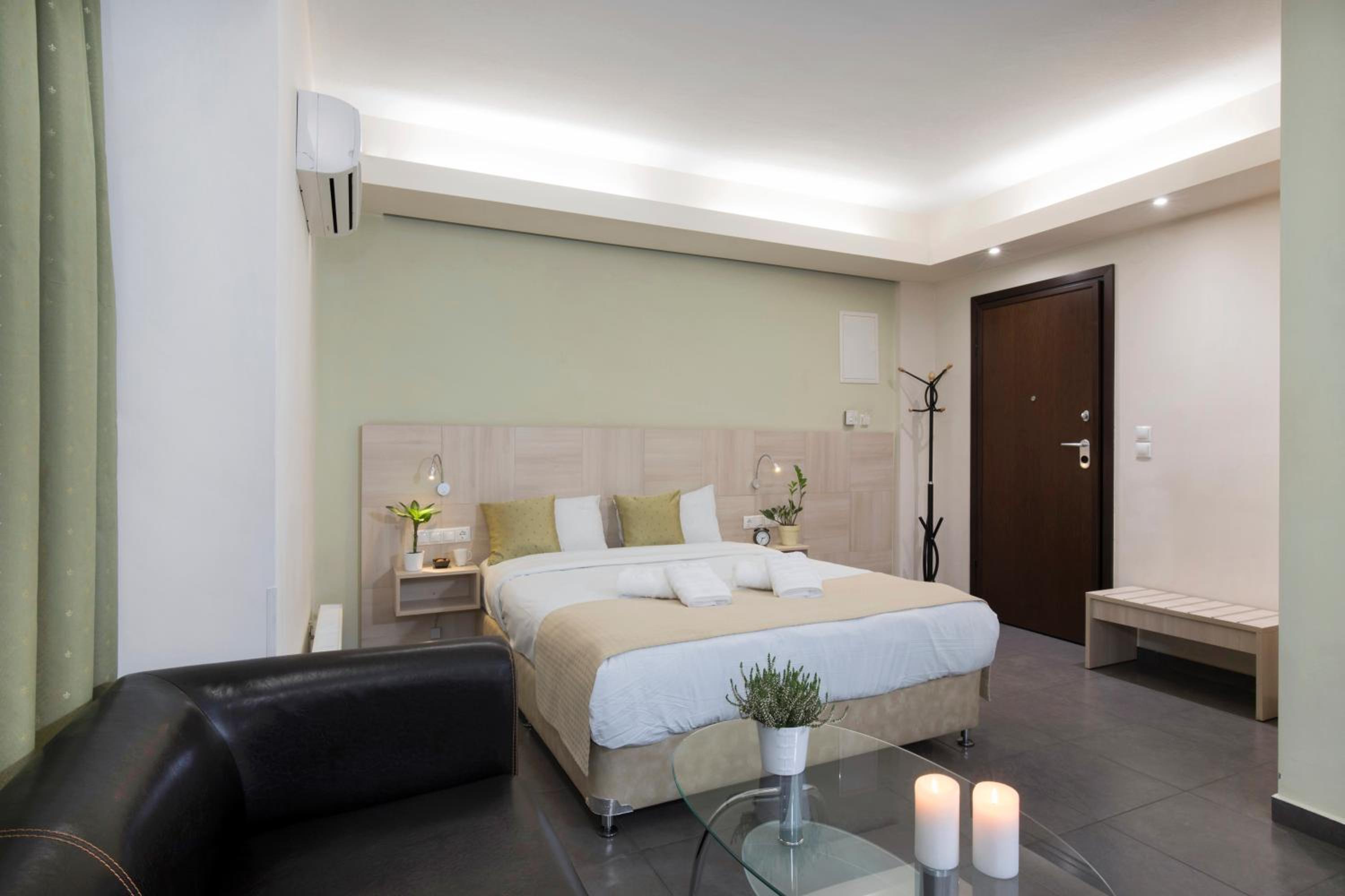 Polis Apartments