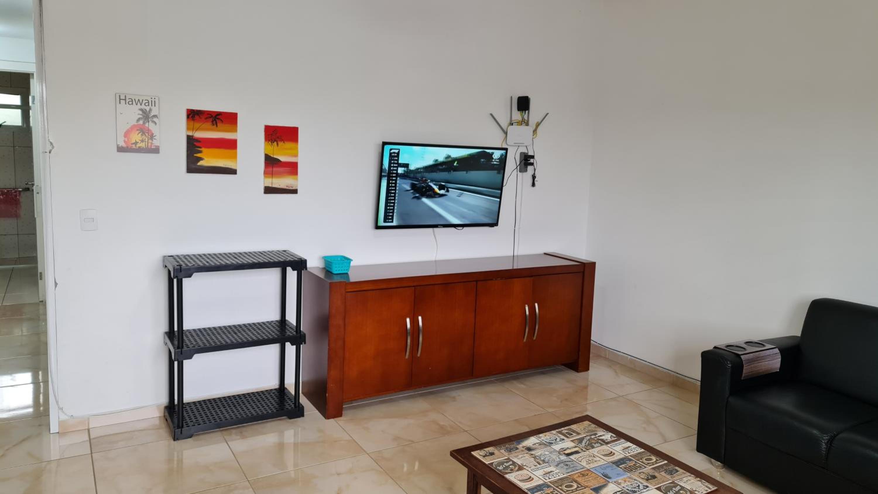 CONFORTO e SEGURANÇA SDU2