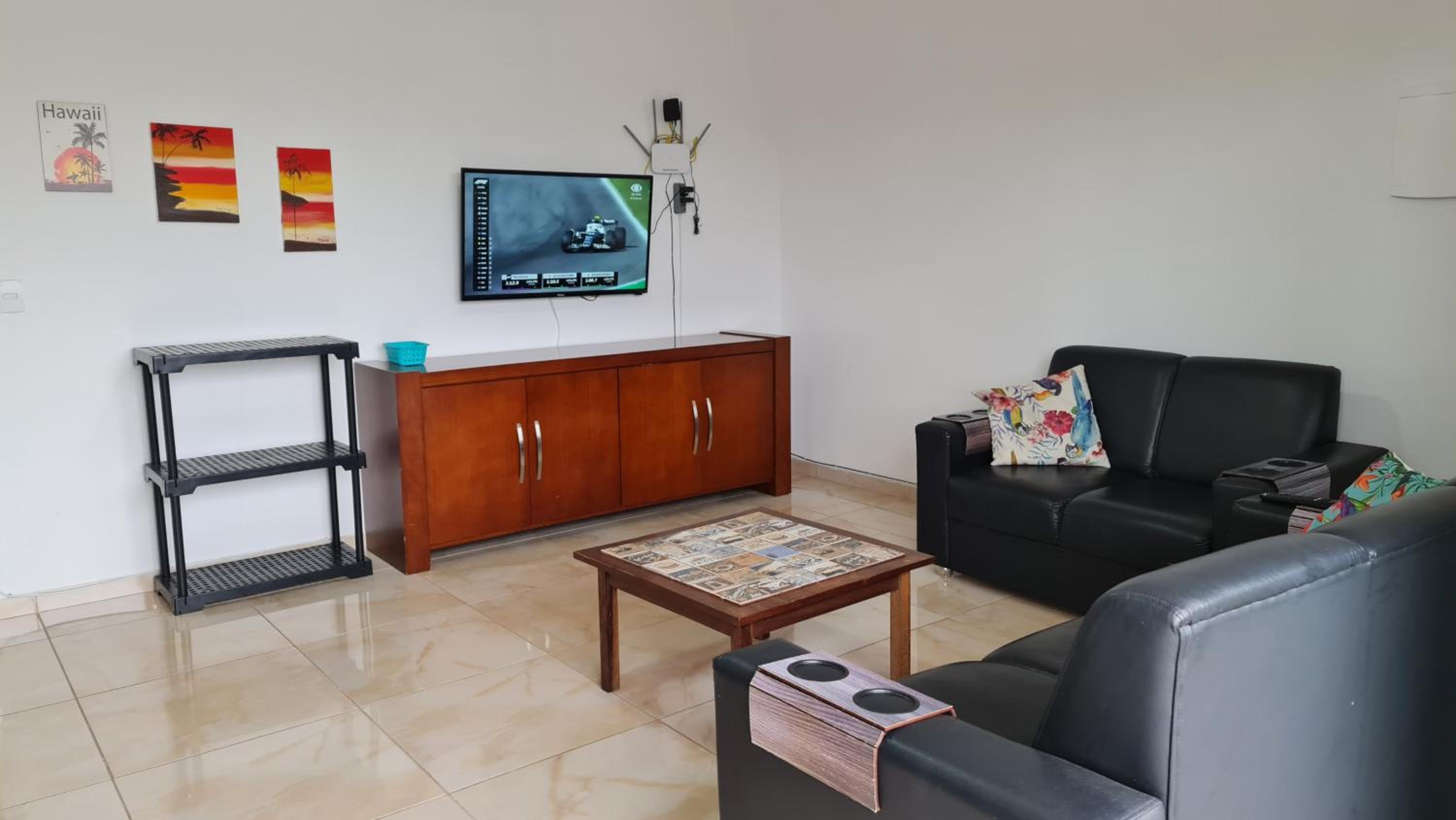 CONFORTO e SEGURANÇA SDU2