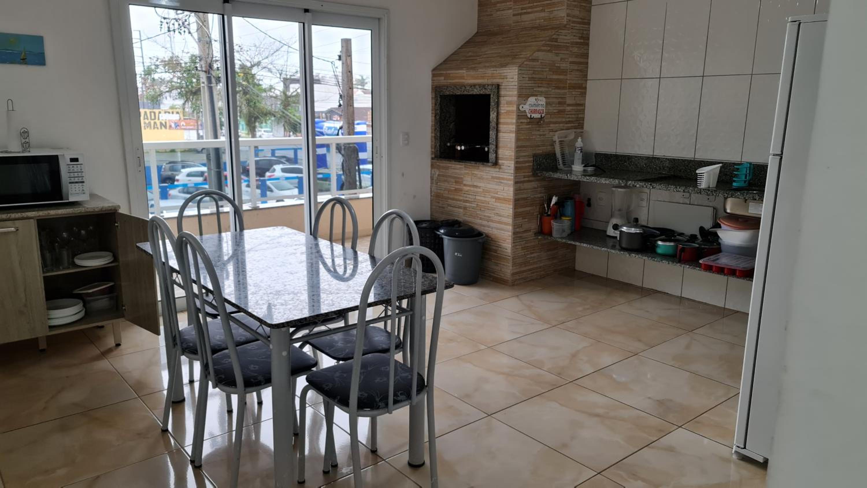 CONFORTO e SEGURANÇA SDU2