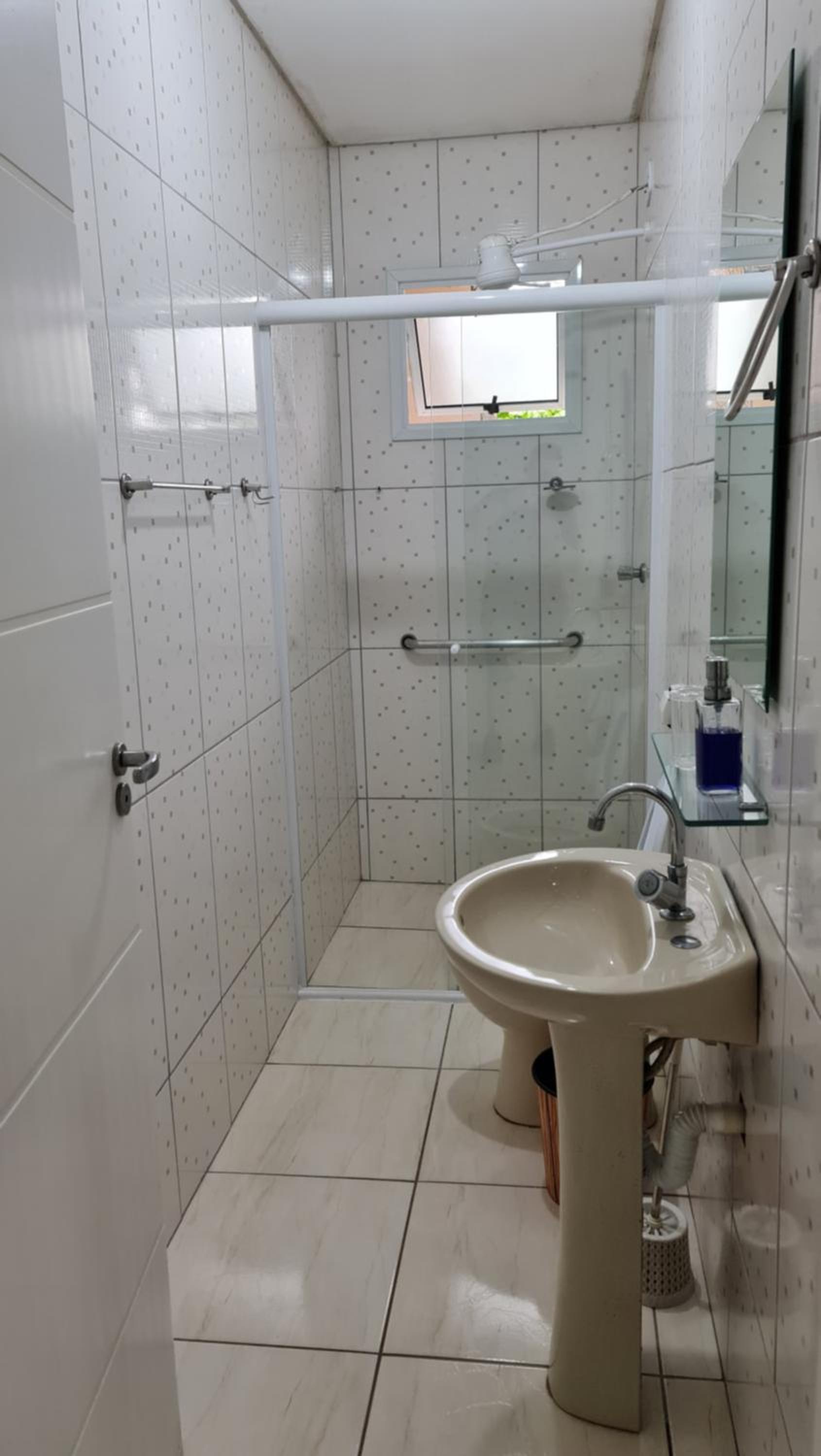 CONFORTO e SEGURANÇA SDU2