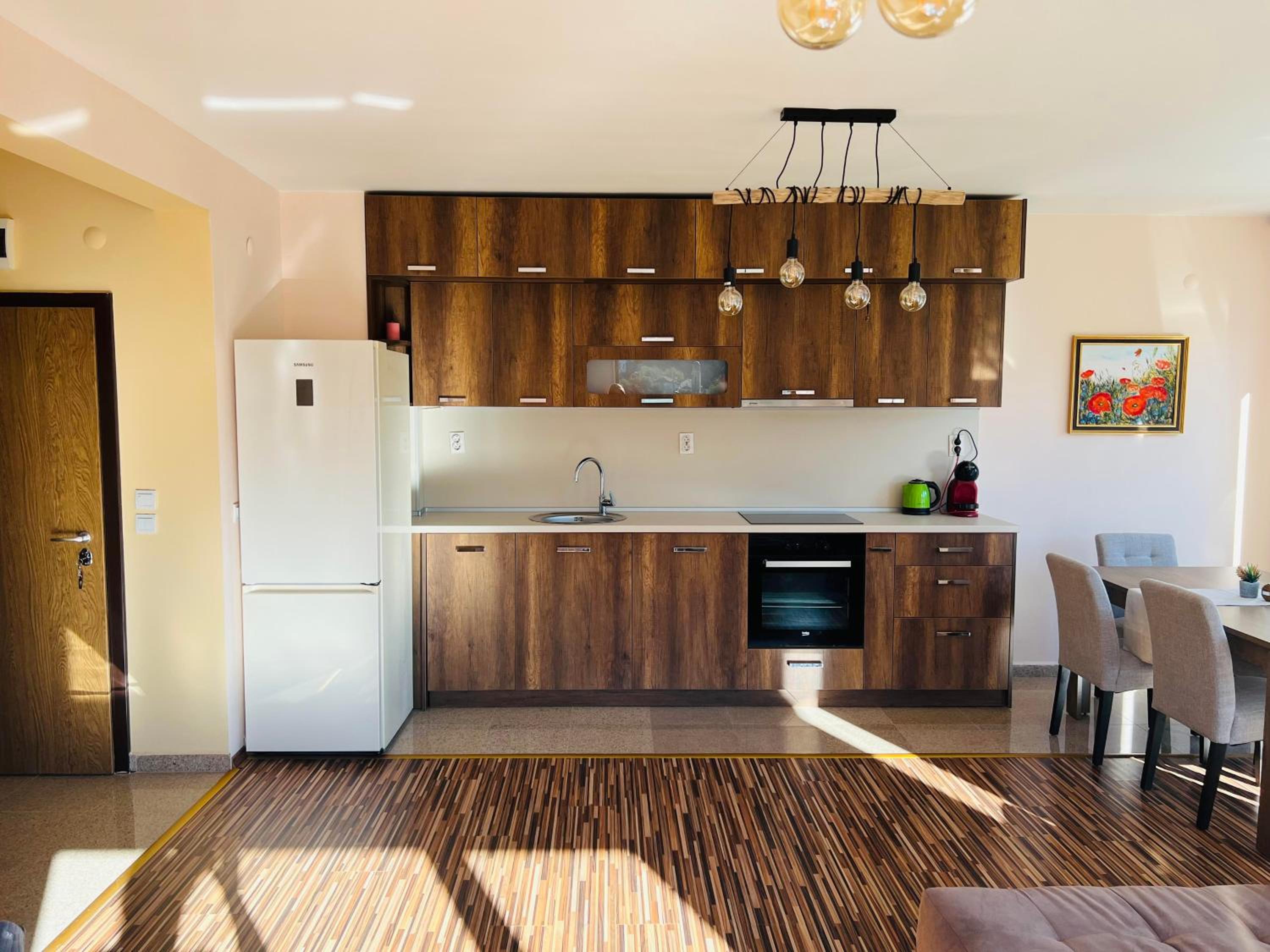Ani's Guest House