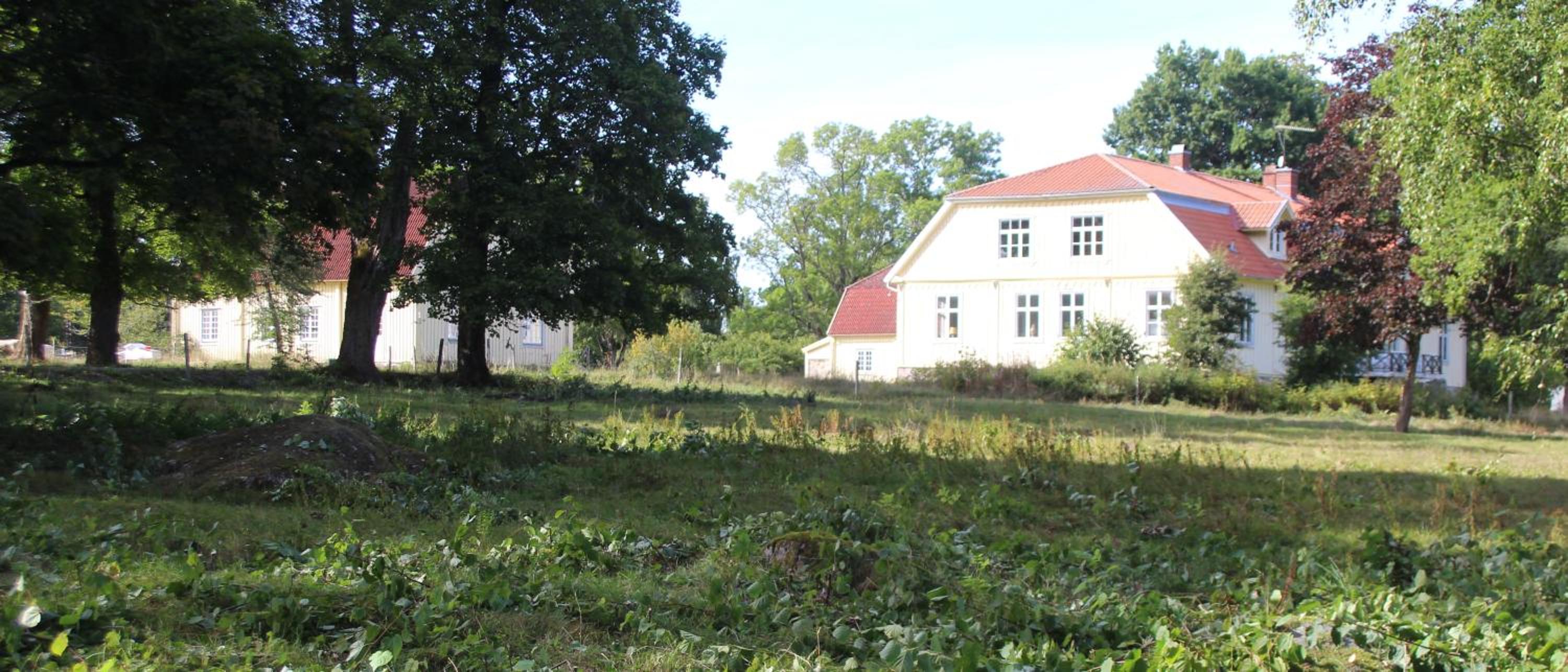 Yxkullsund Säteri B&B - Manor & Estate since 1662 view 4