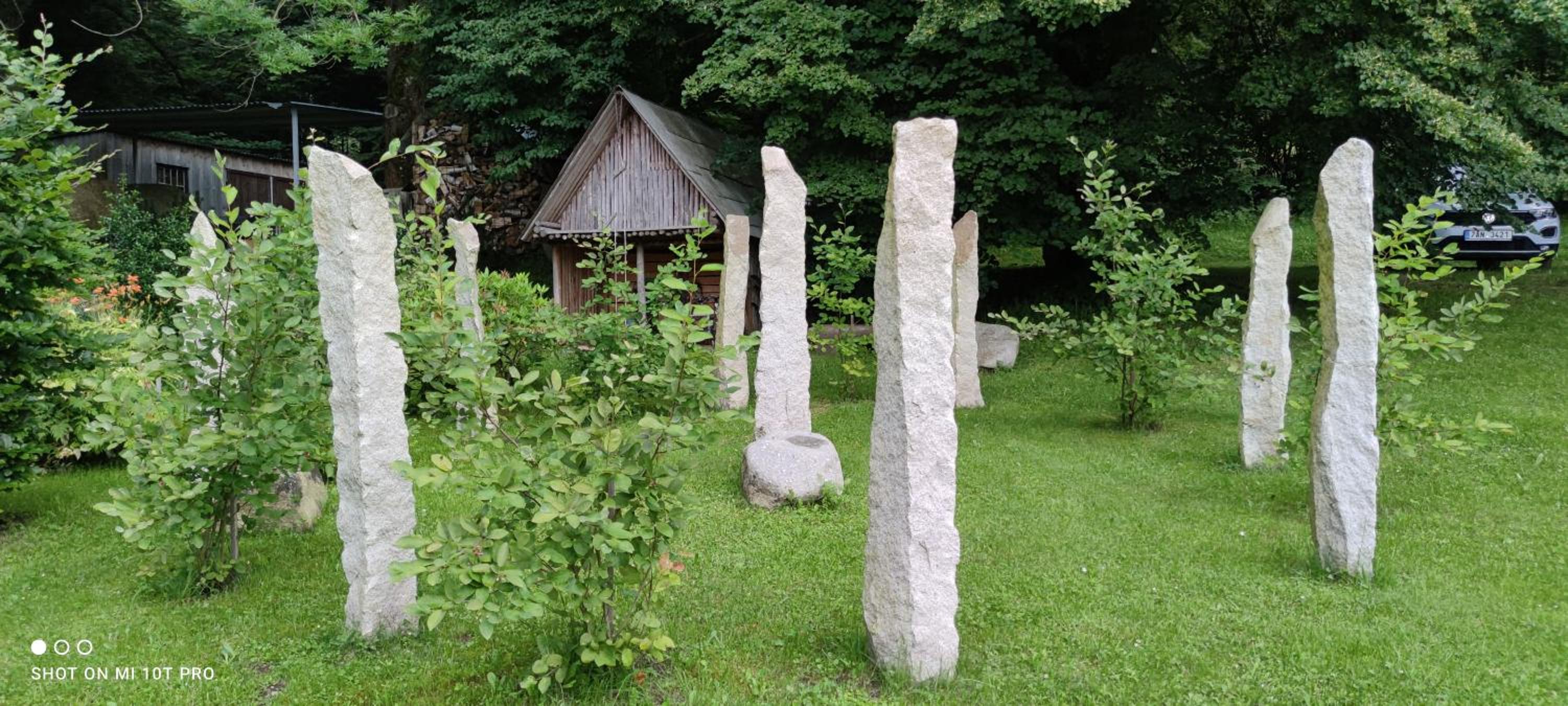 Penzion Nadějov