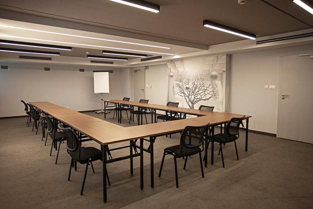 meeting room