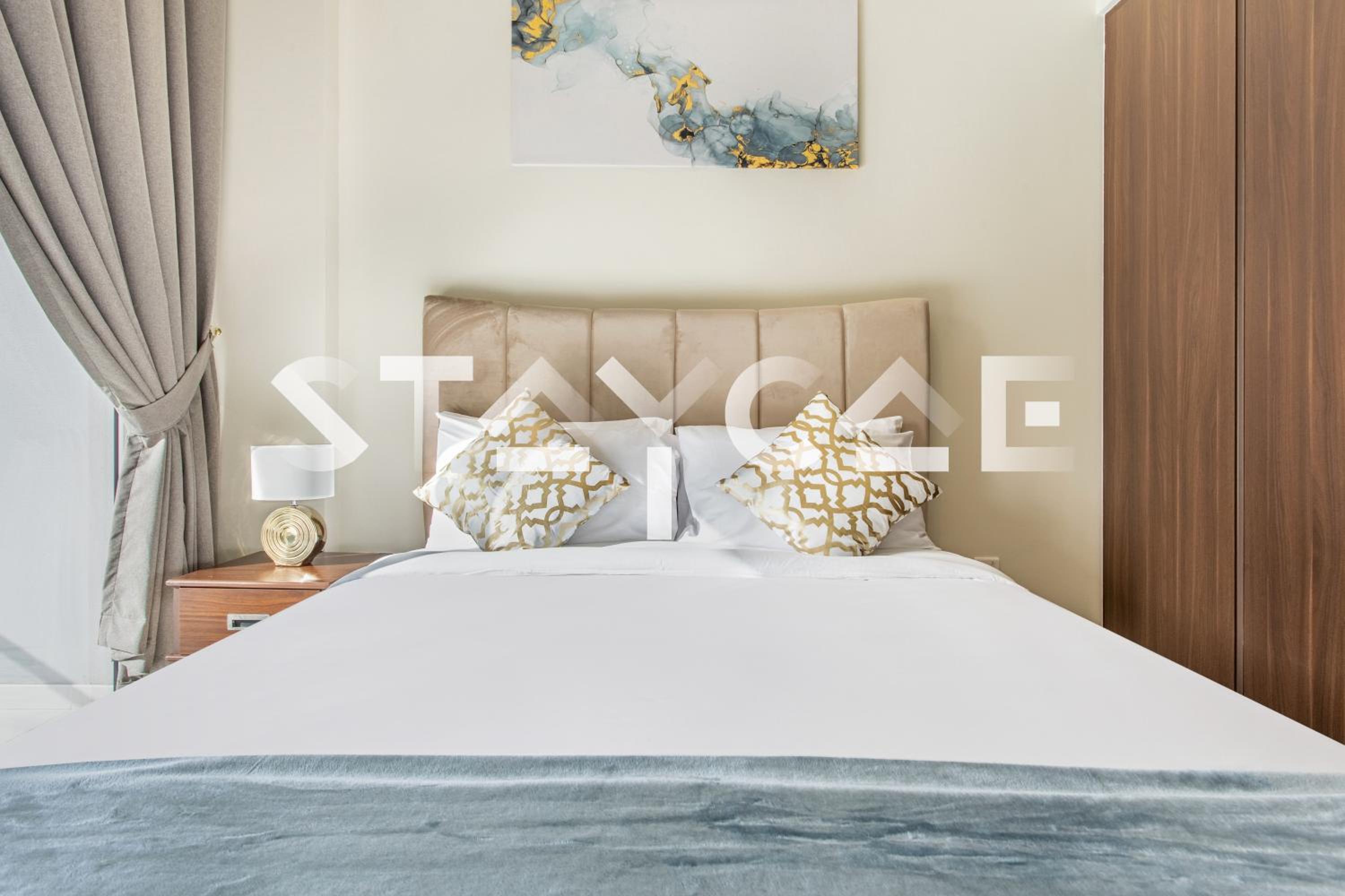 Staycae Holiday Homes - Vera