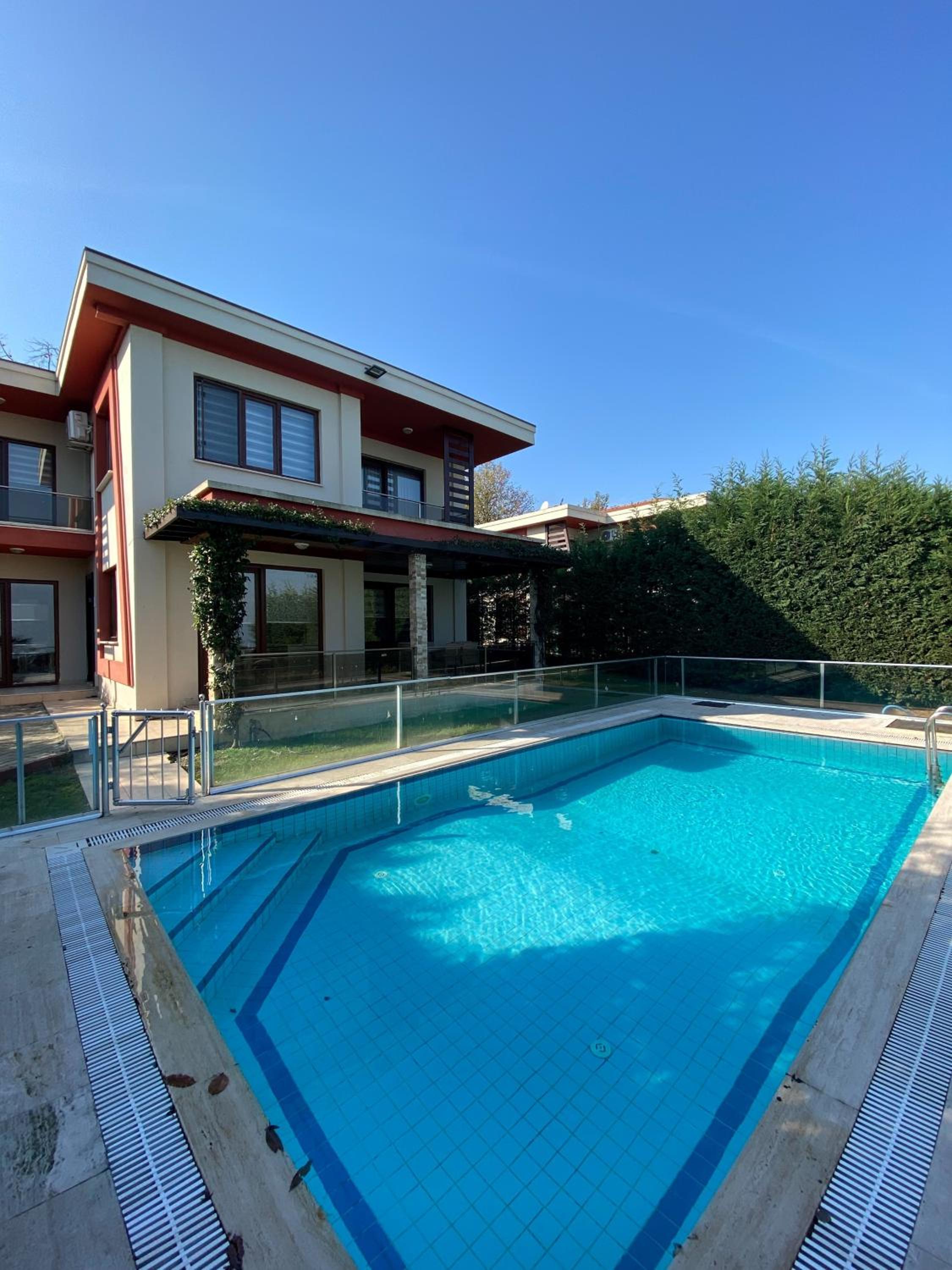 Nevras Resort Sapanca
