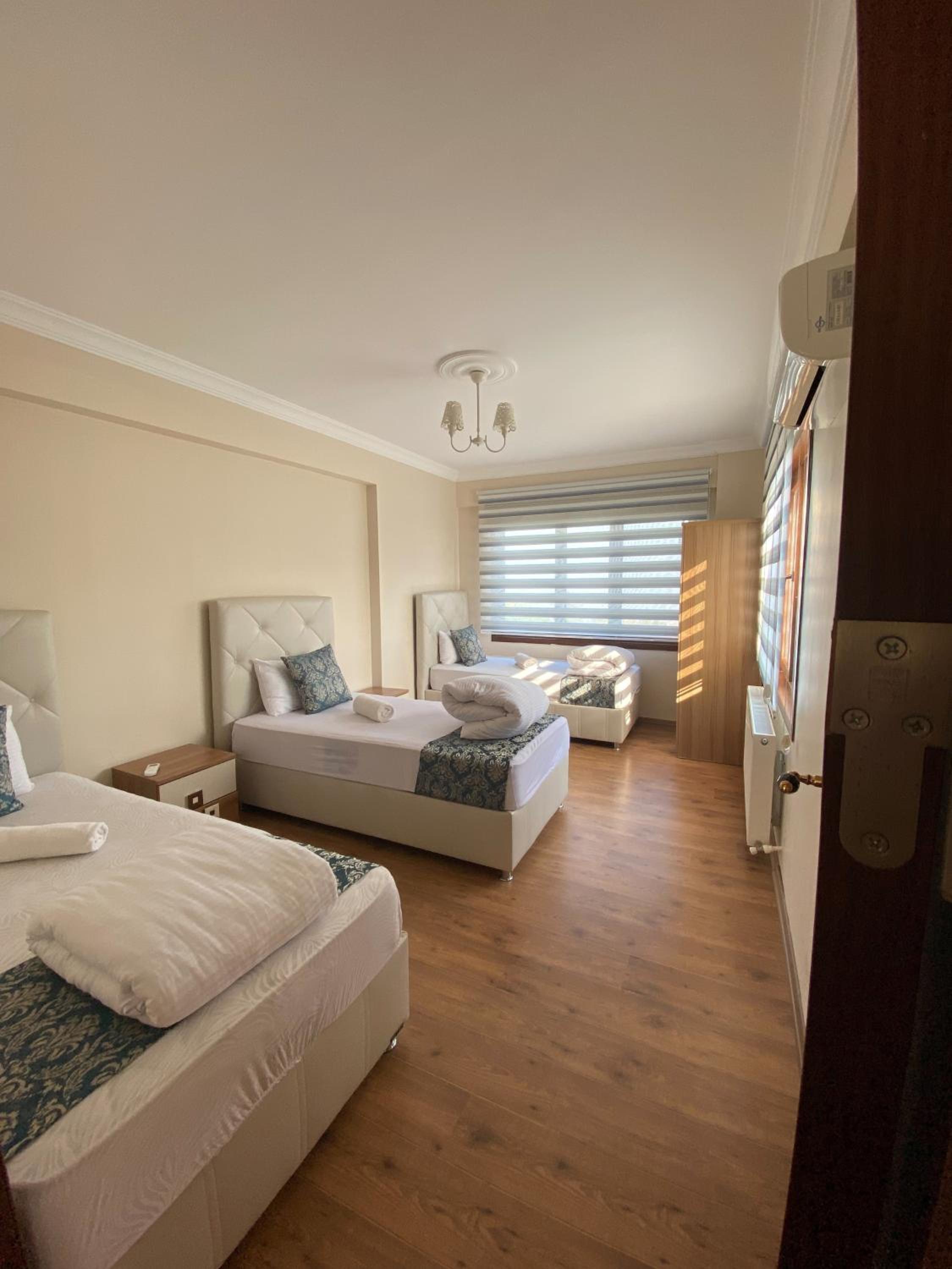 Nevras Resort Sapanca