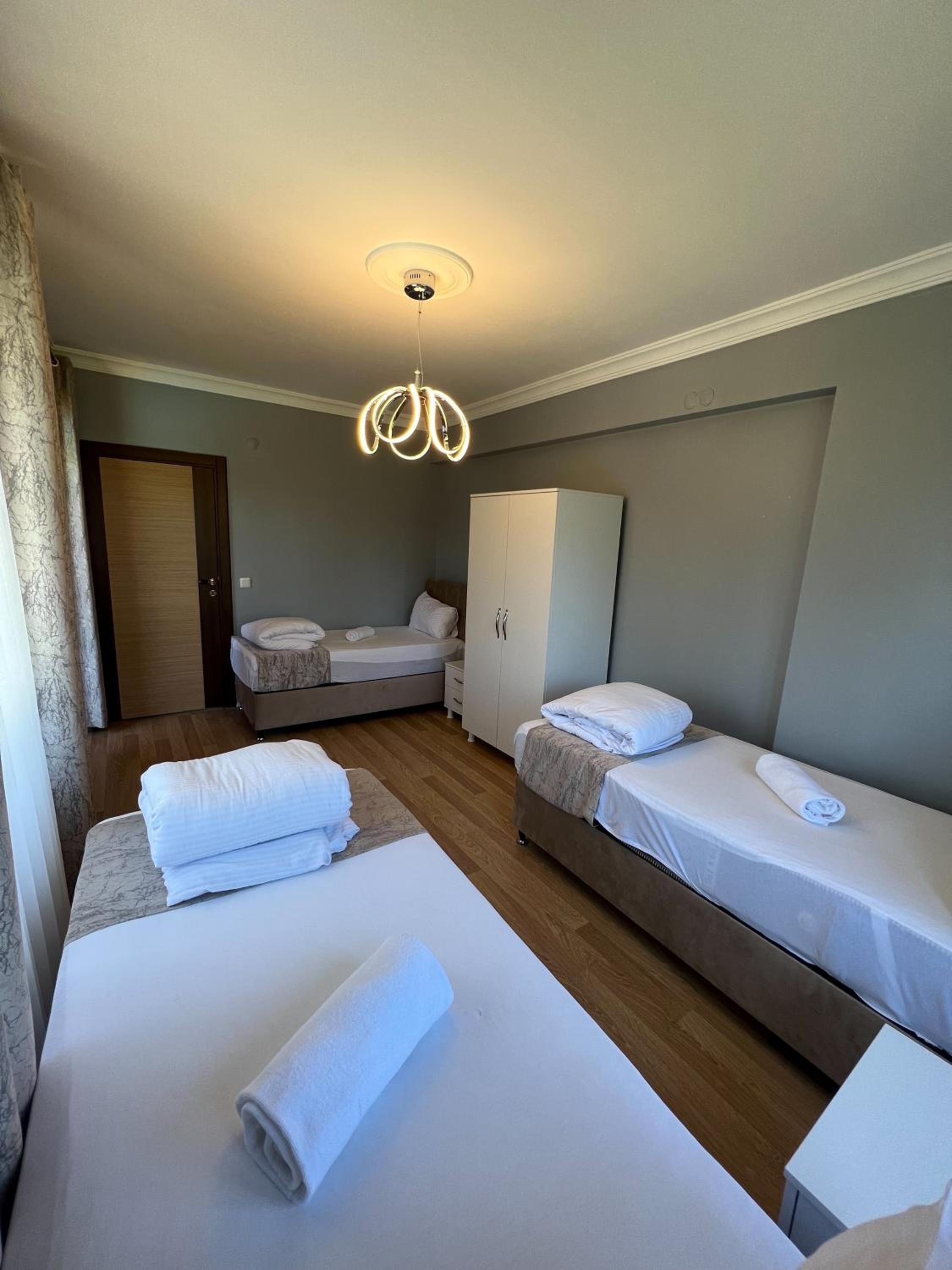 Nevras Resort Sapanca