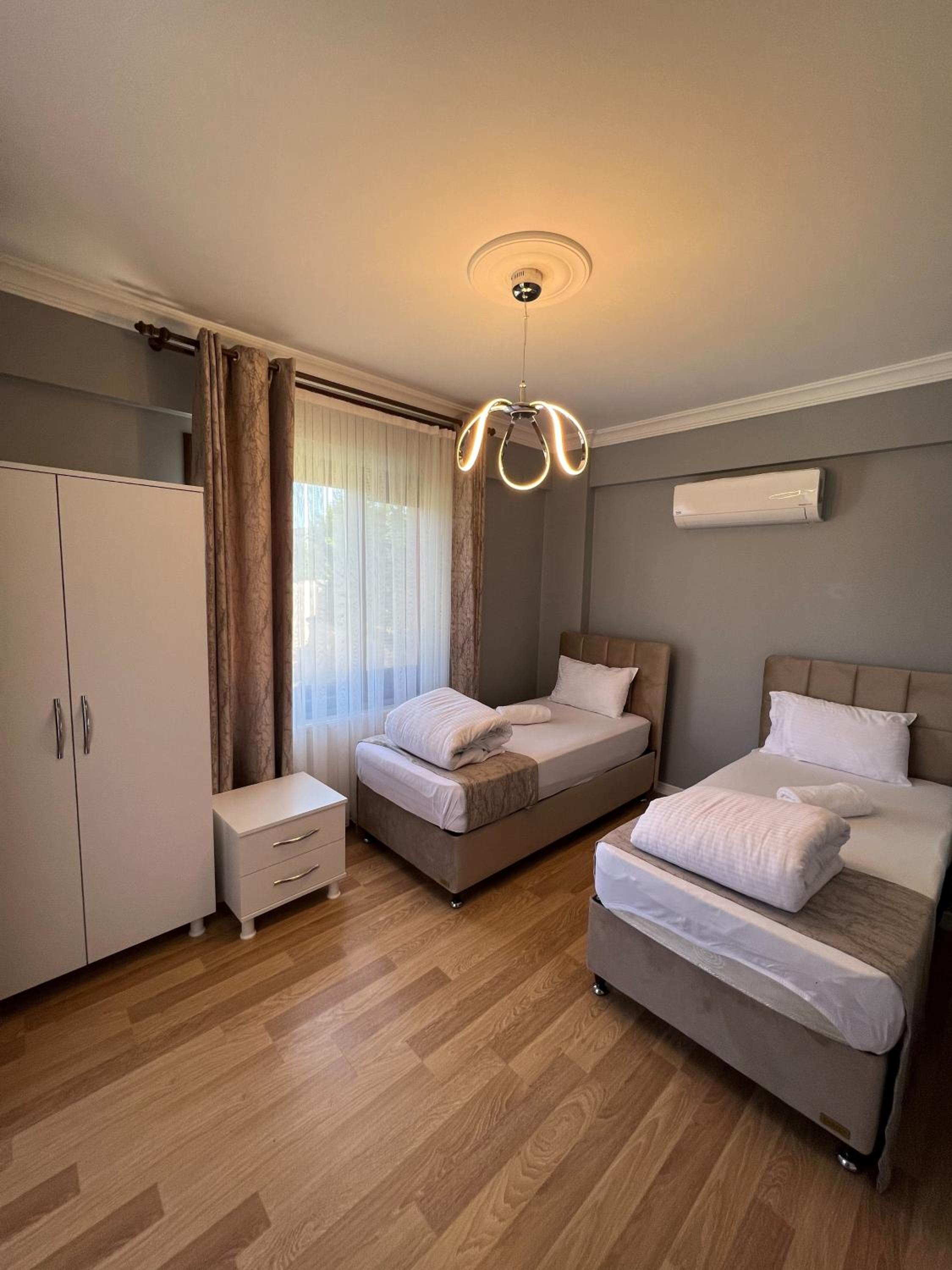 Nevras Resort Sapanca