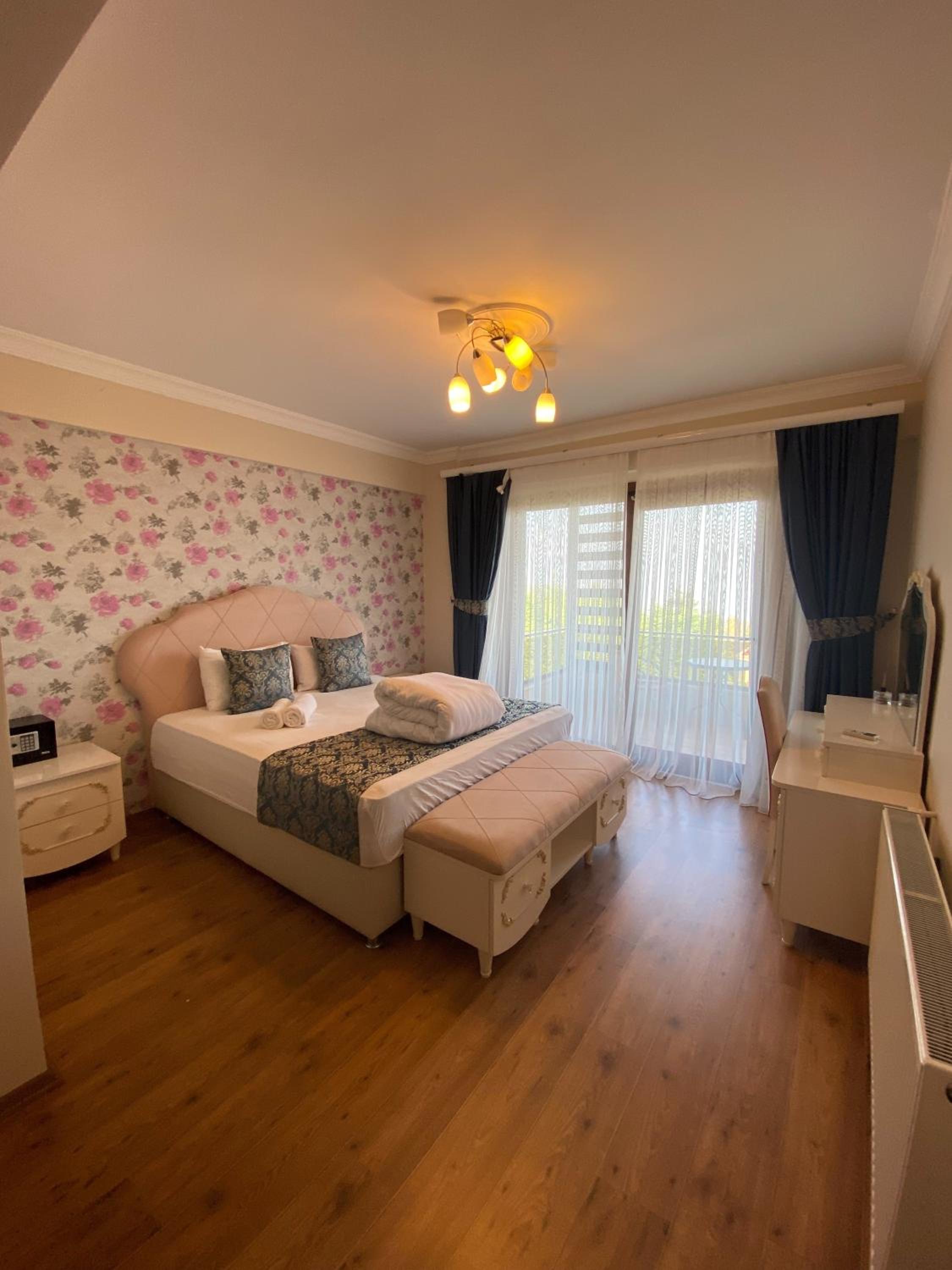 Nevras Resort Sapanca