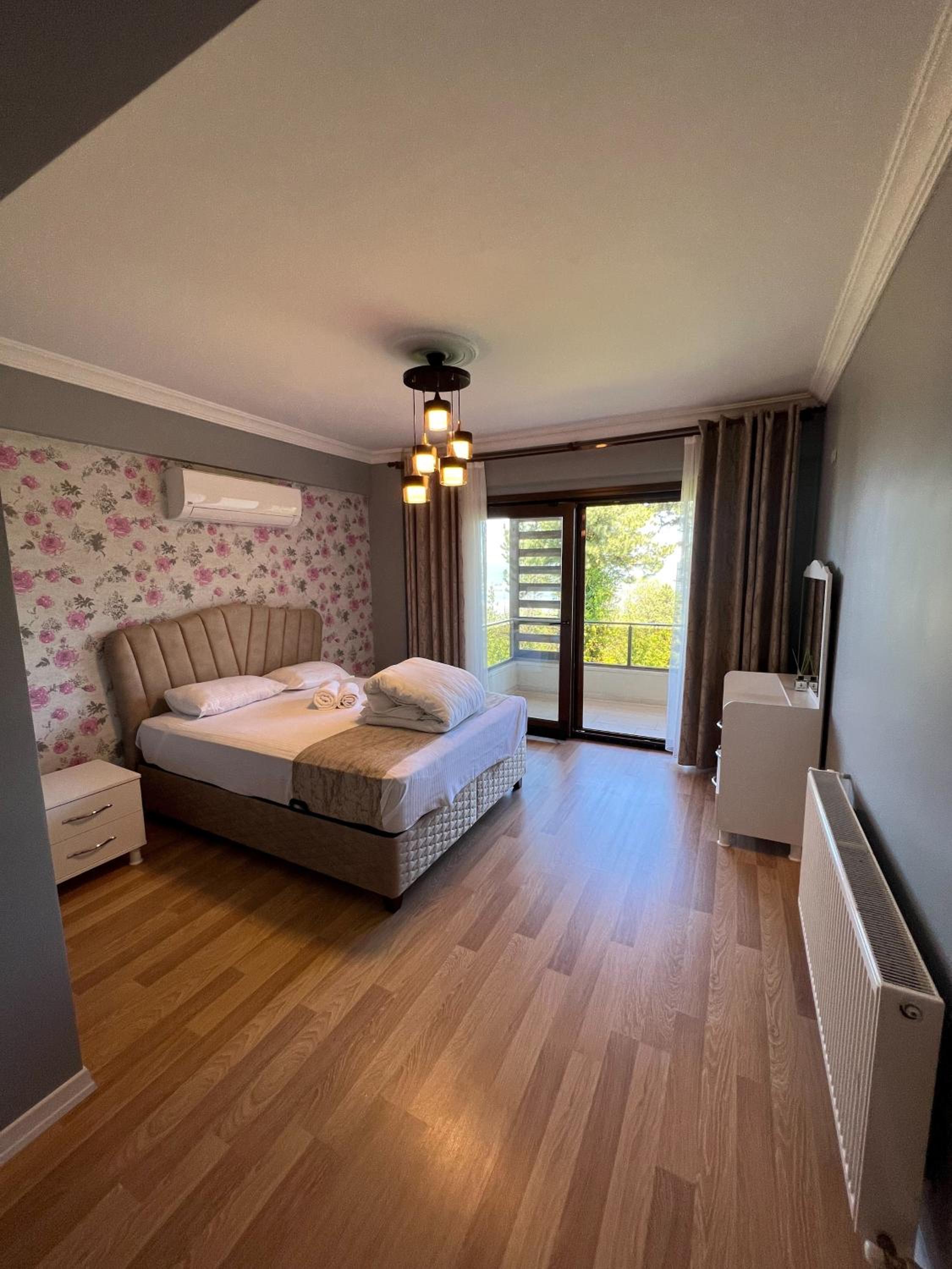 Nevras Resort Sapanca