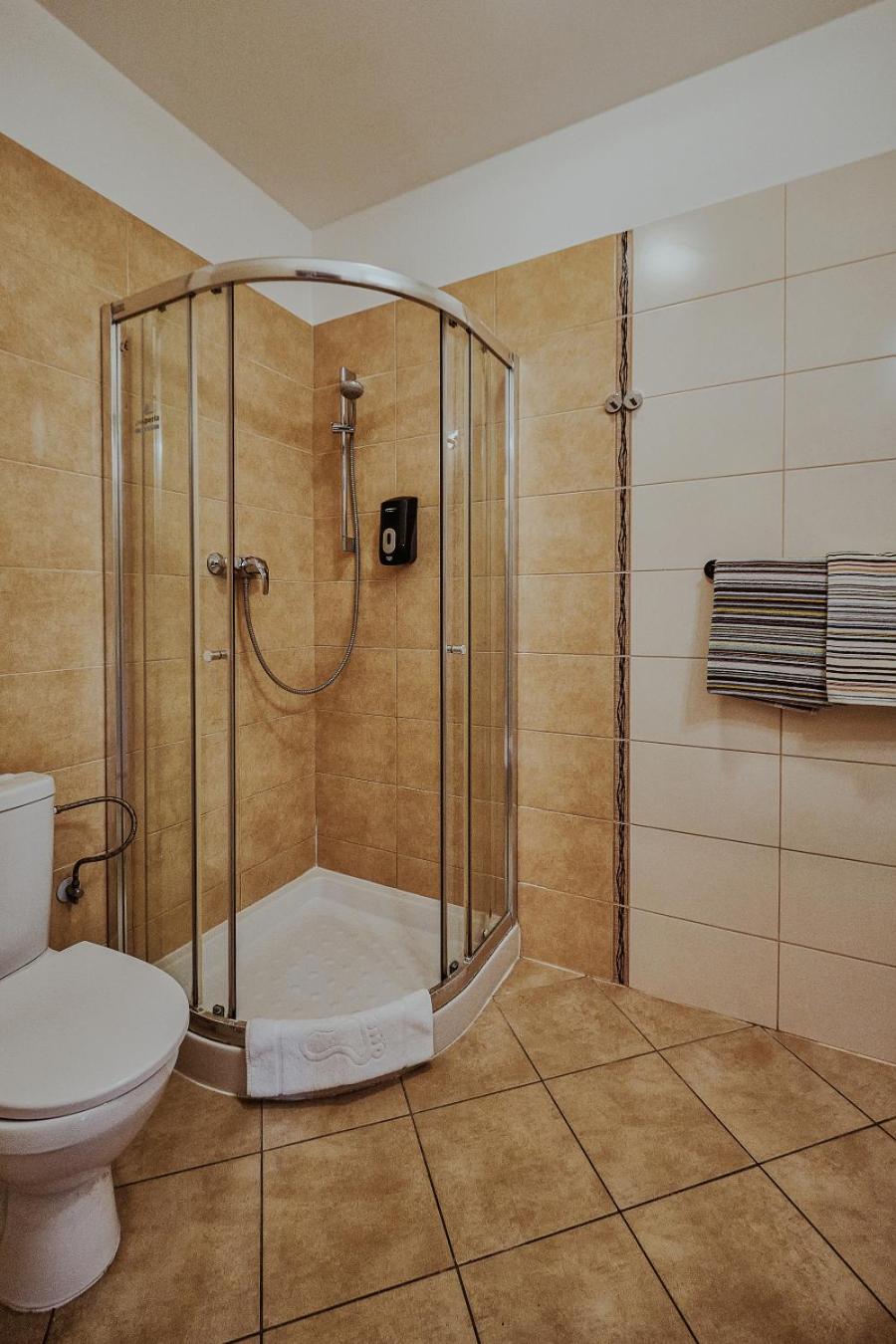 Apartmany Gino Besenova