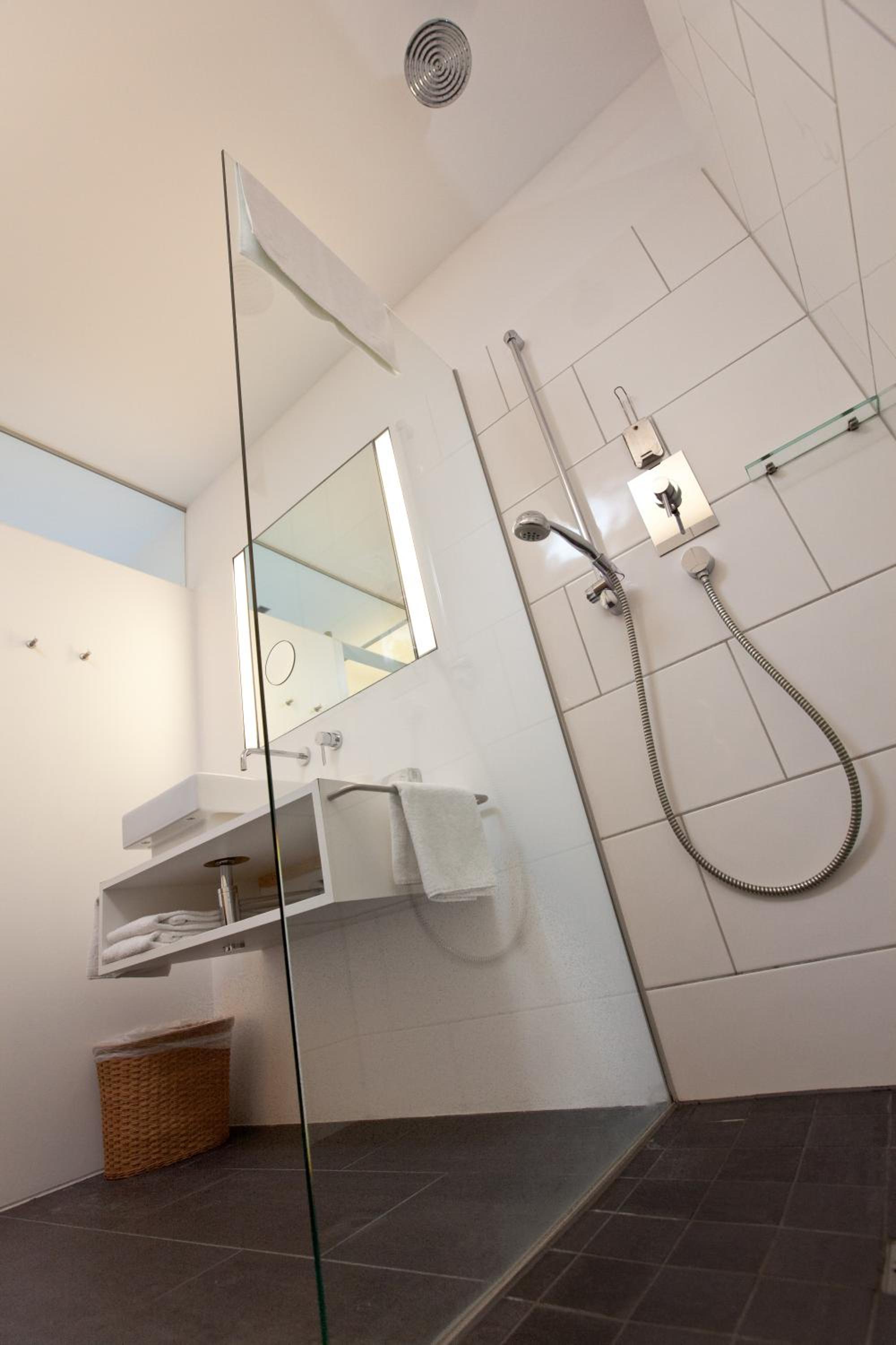 Aparthotel Saladina