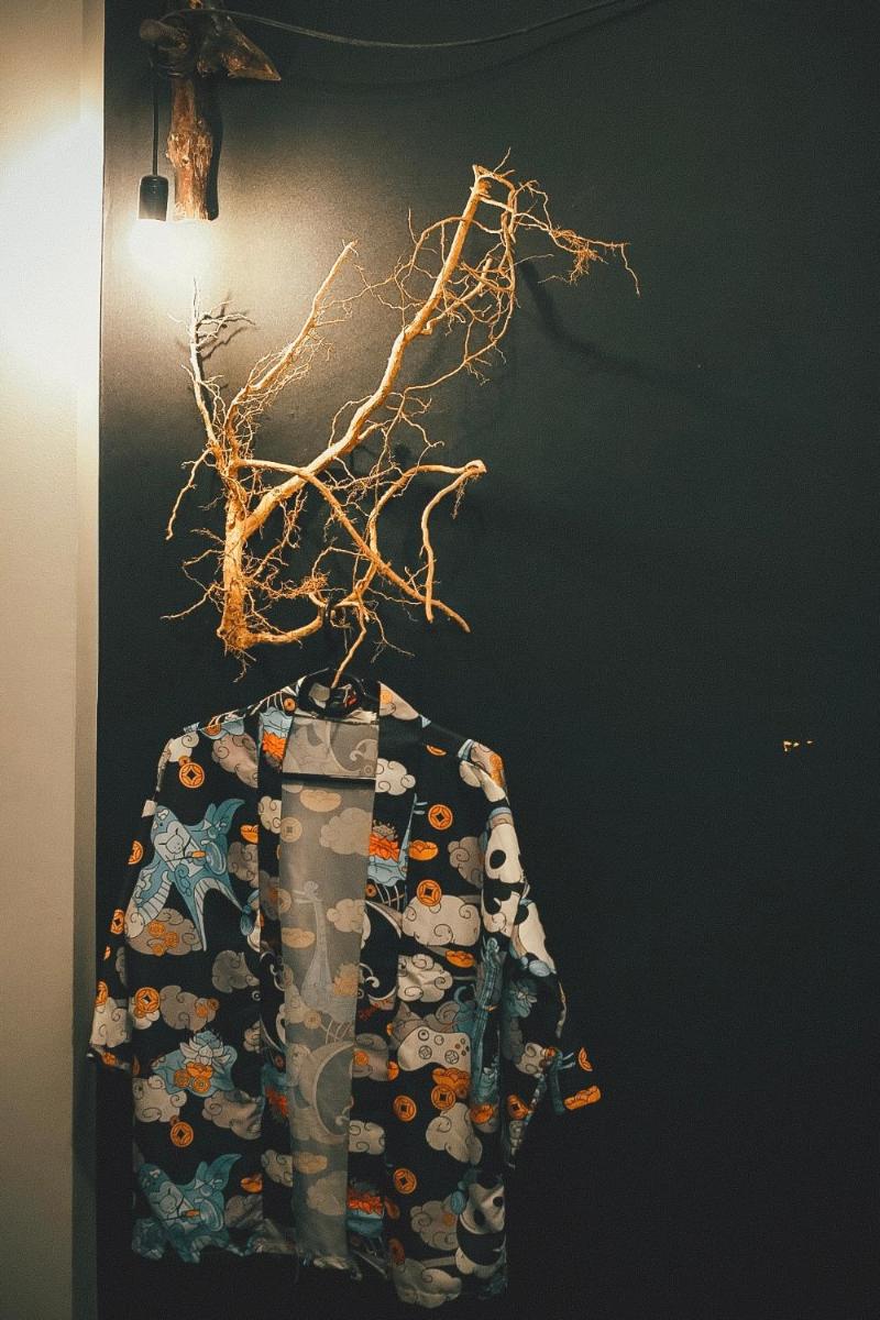 human