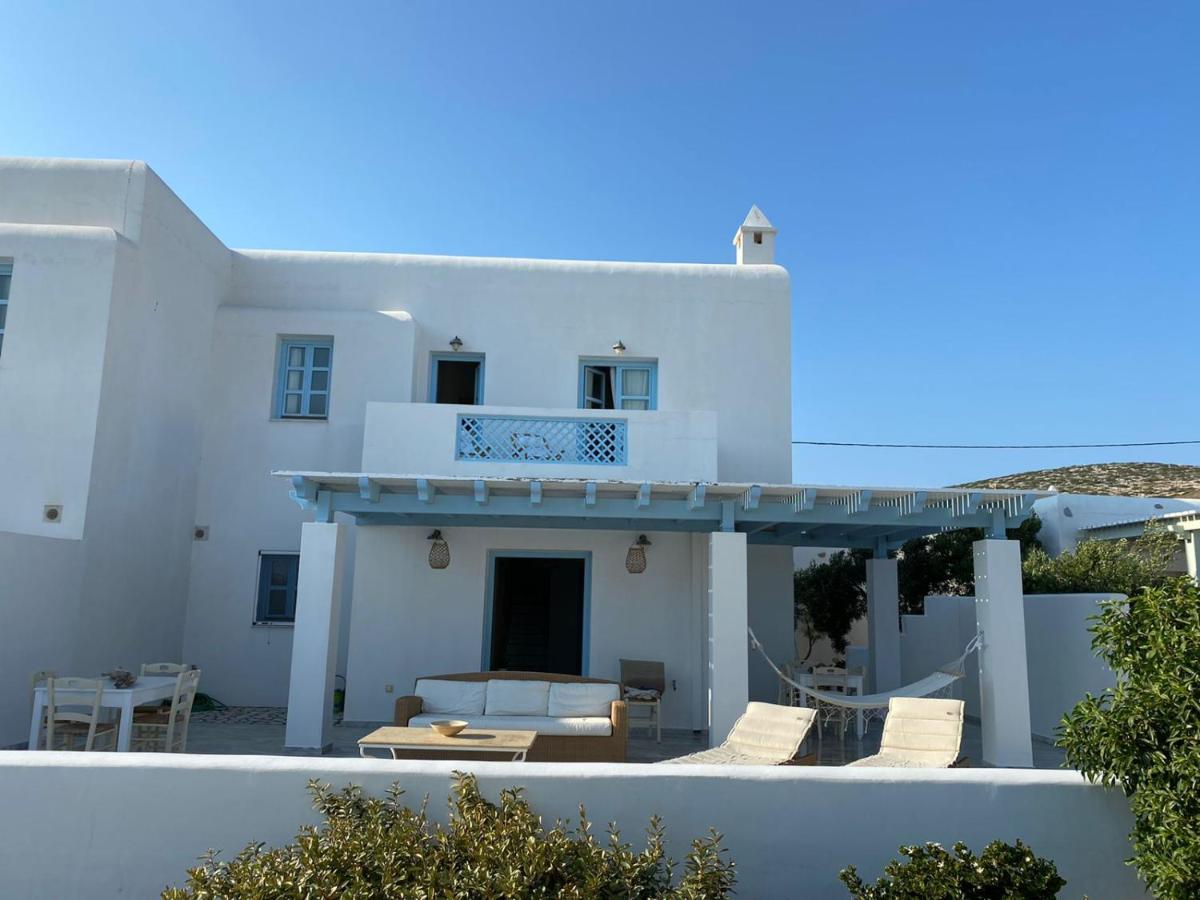 Aphrodite Residence @ Astypalaia Island photo 5